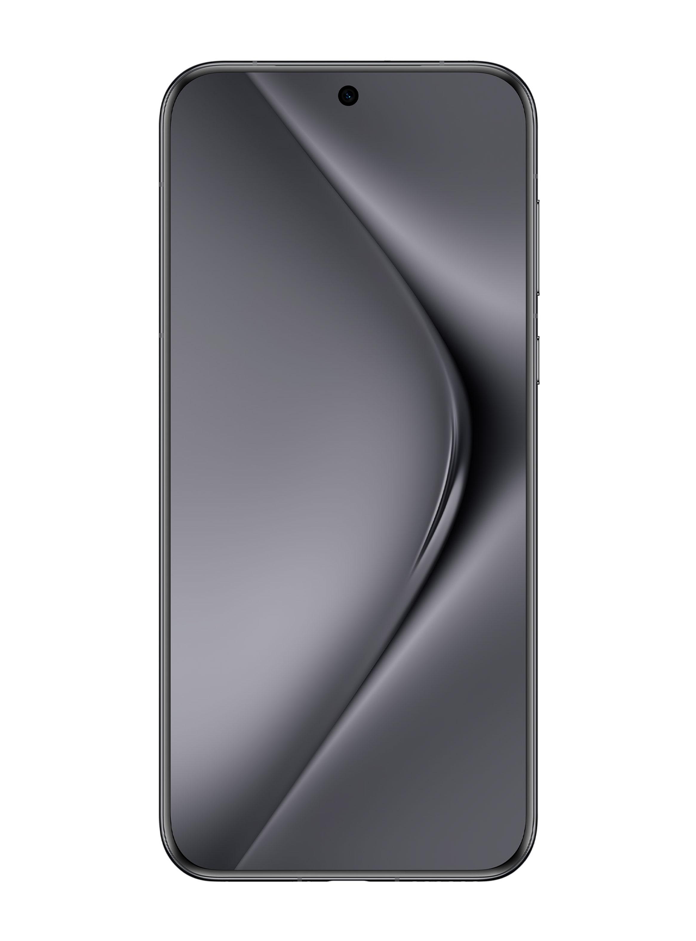 Smartphone Pura 70 Pro 512GB 6.8" Negro Liberado-2
