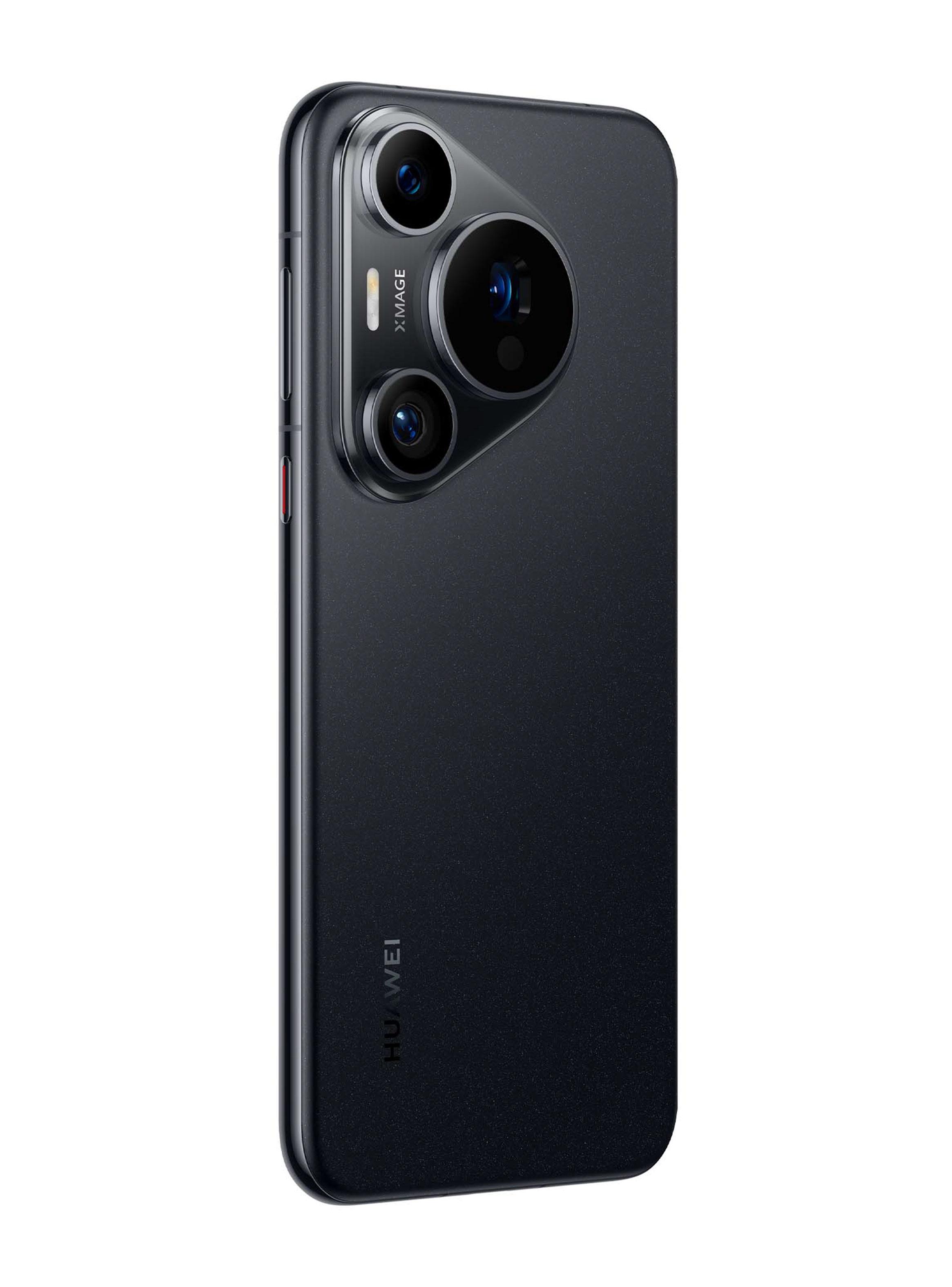 Smartphone Pura 70 Pro 512GB 6.8" Negro Liberado-3