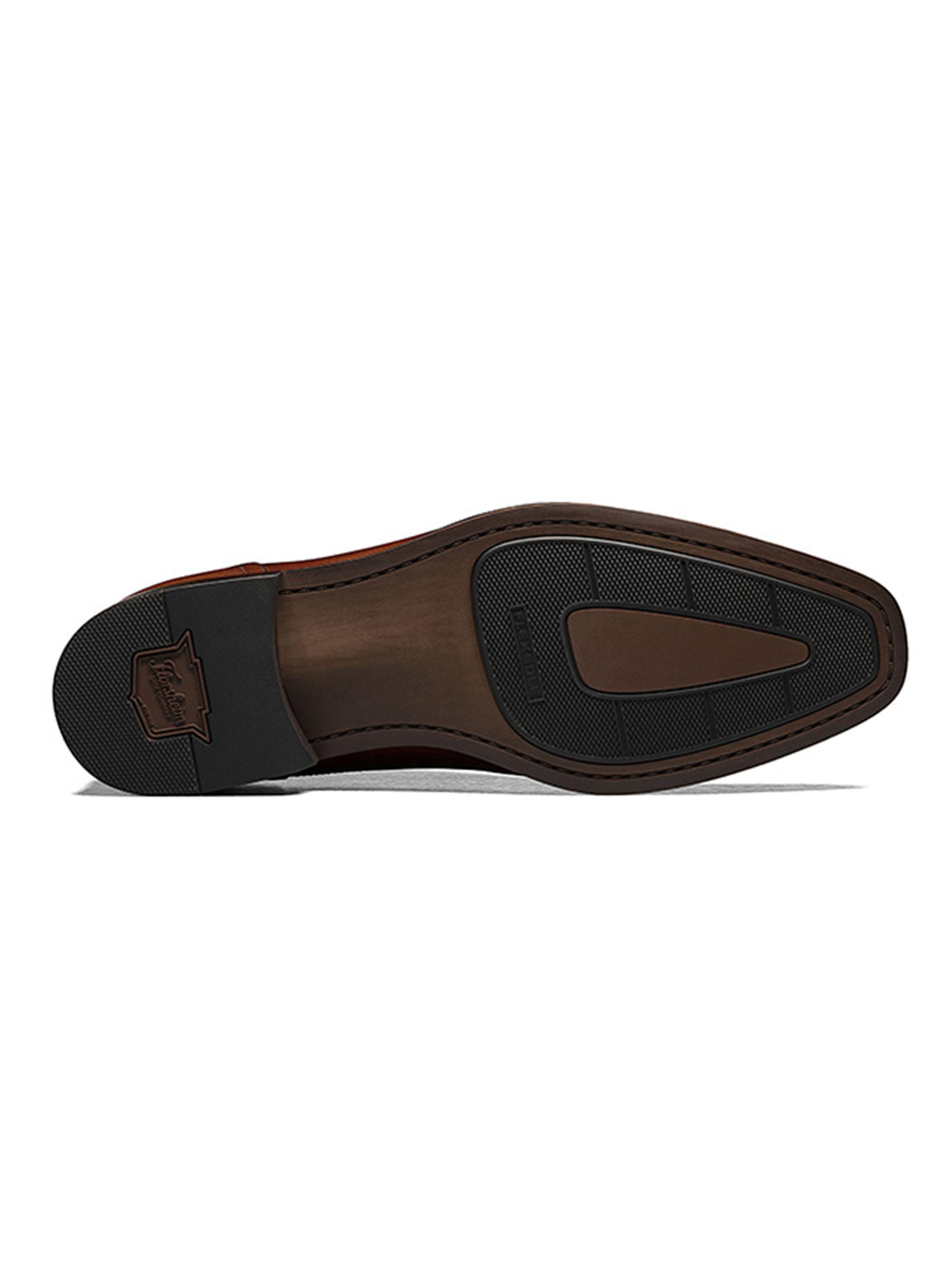 Zapato Casual Rucci- Cap Oxford Cuero Hombre-6
