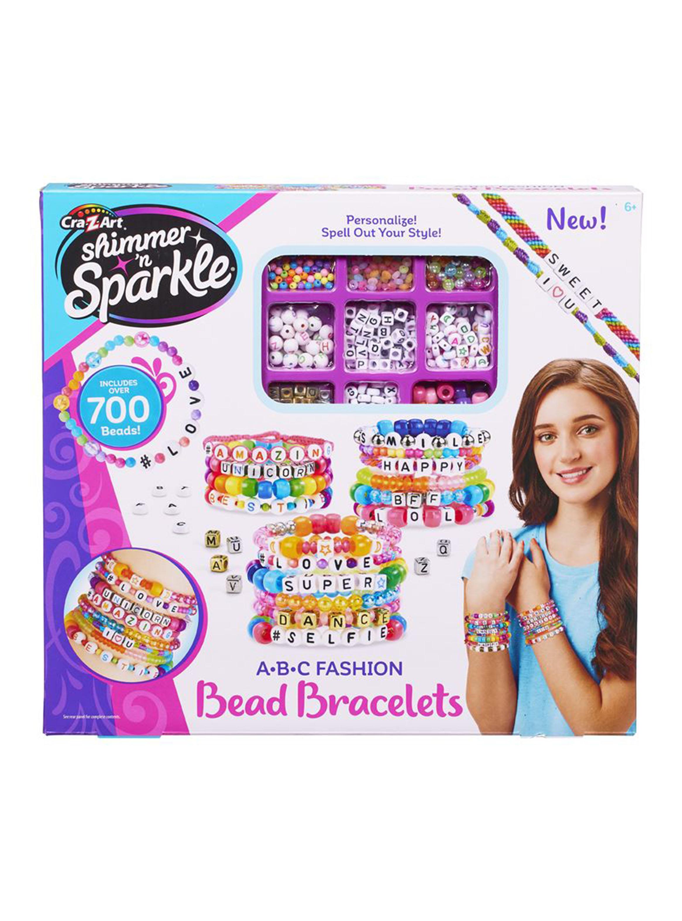 Shimmer y Sparkle-0