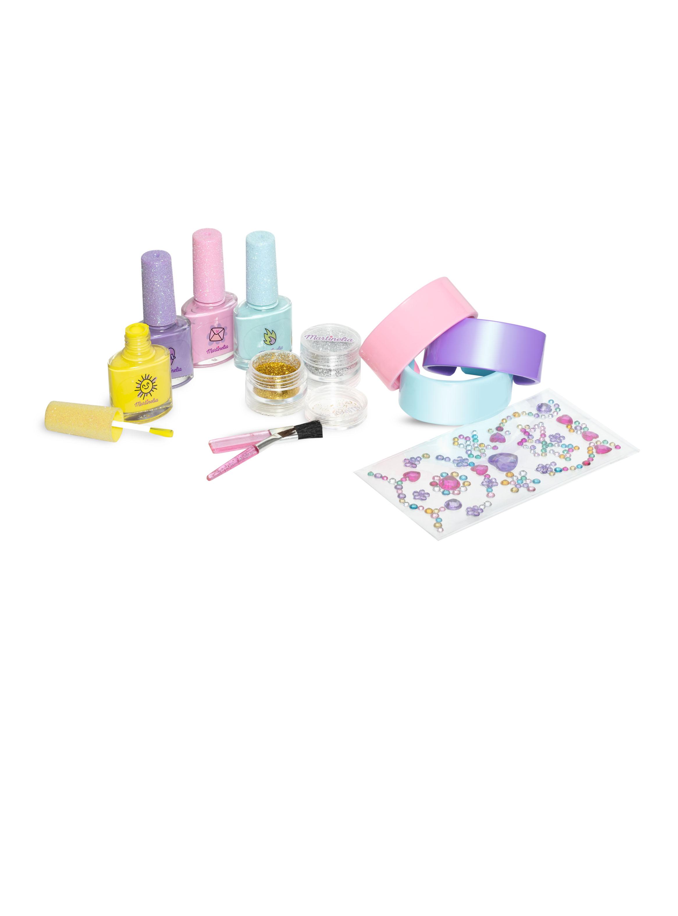 Martinelia 12103 Sg Set U?A Pu-1