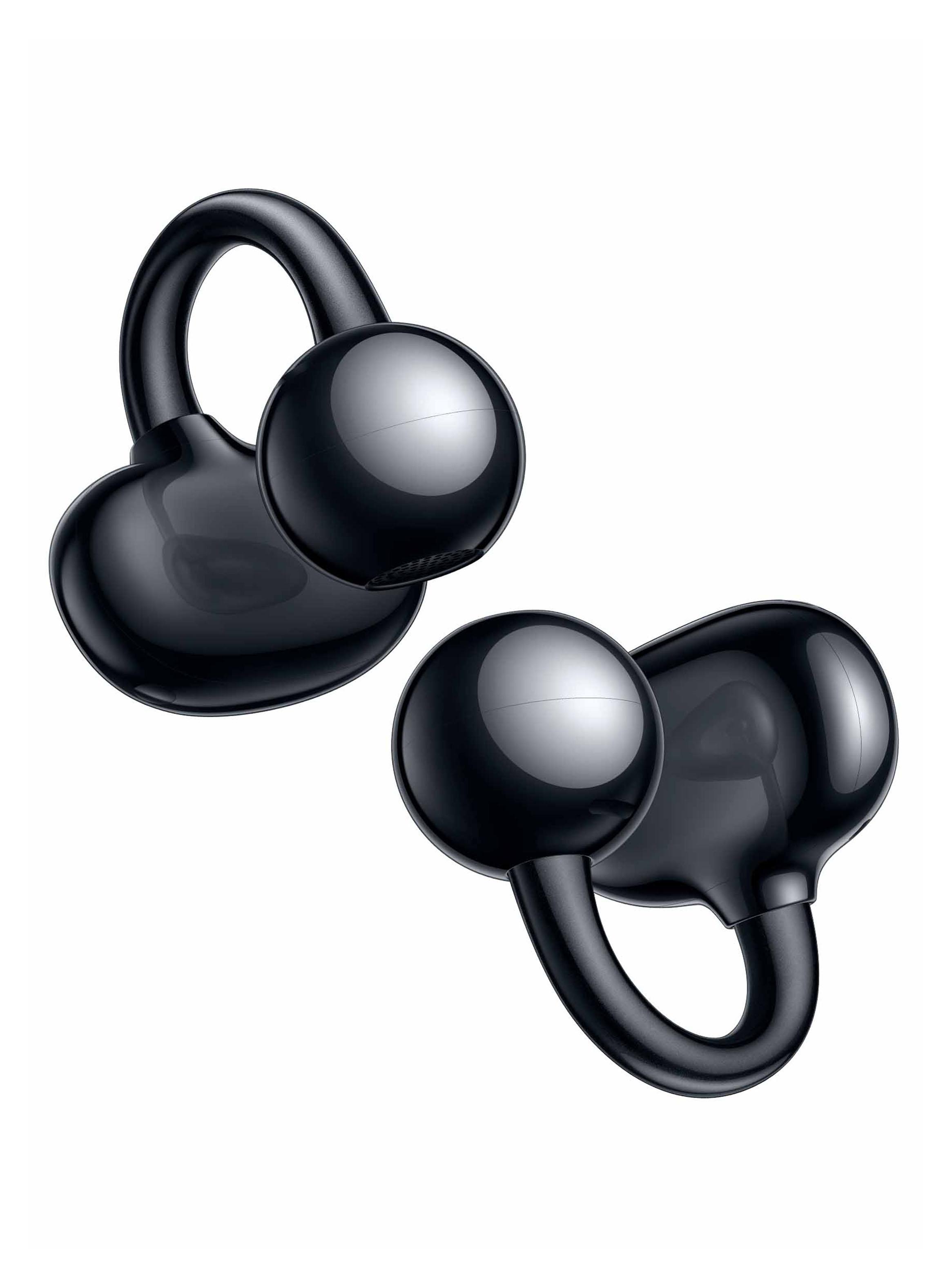 Audífonos Bluetooth FreeClip Negro-3