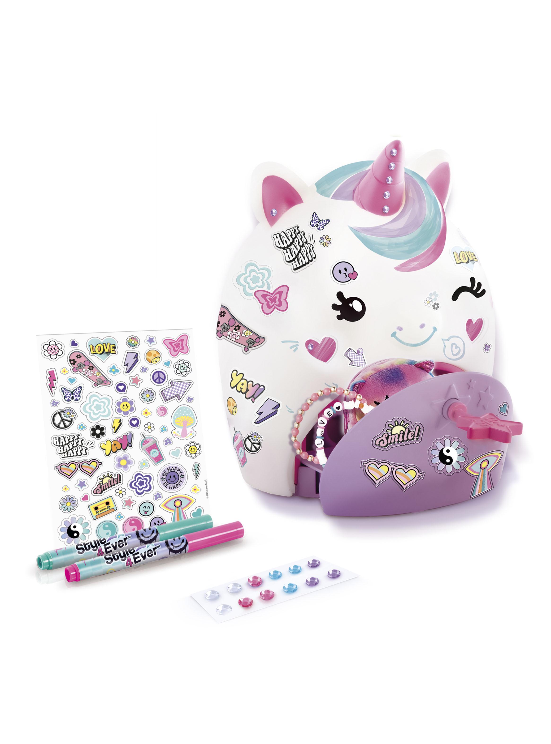 Lámpara Unicornio-2