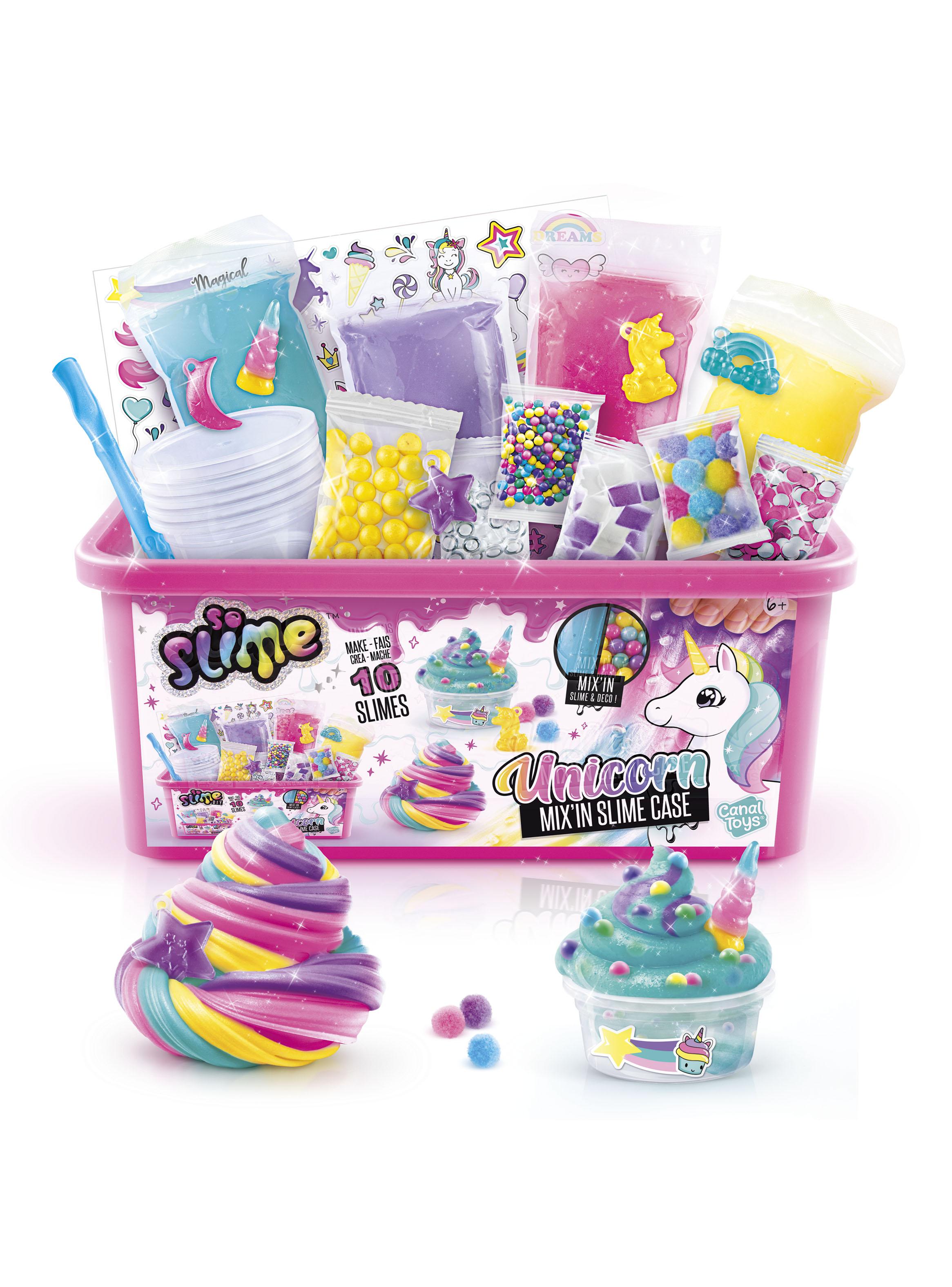 Super Caja Unicornio-2