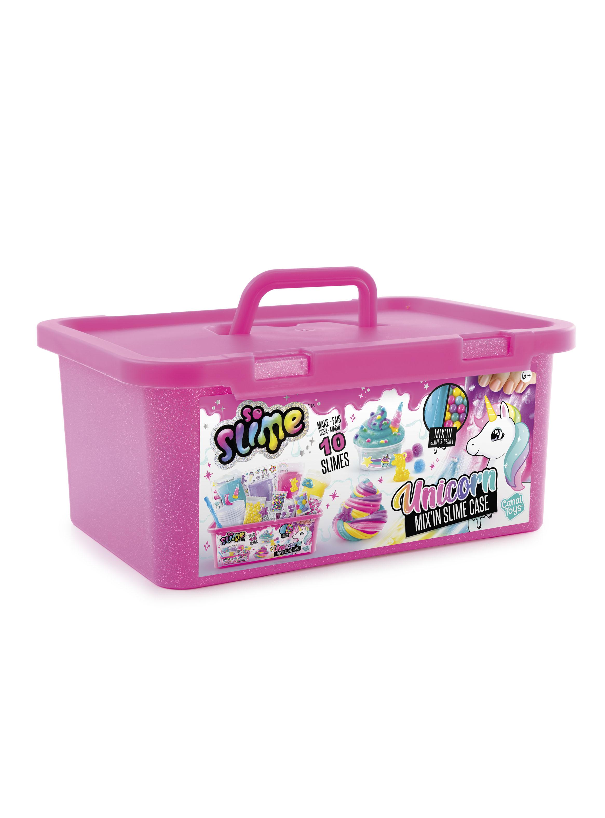 Super Caja Unicornio-0