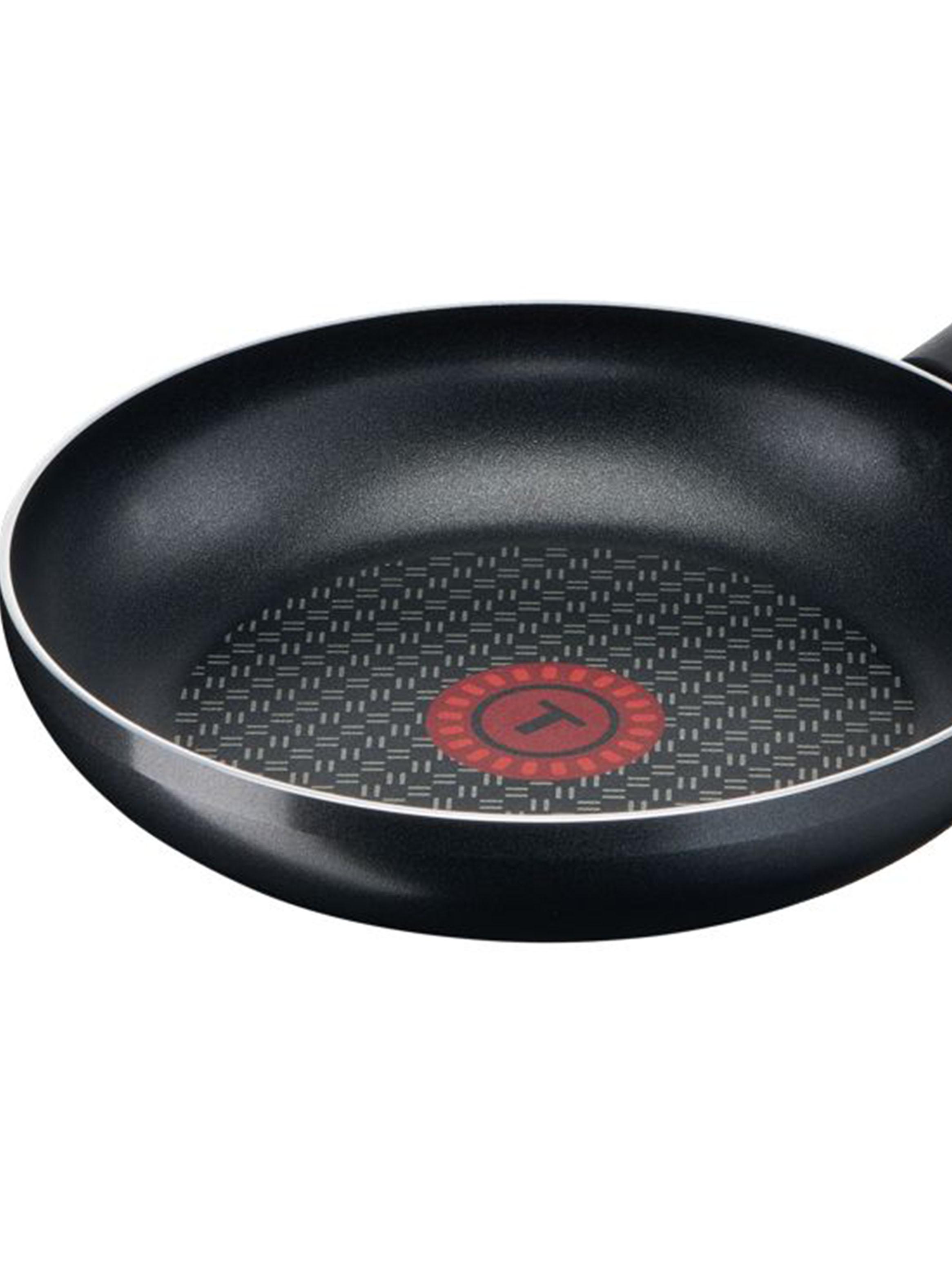 Sartén 20 cm Hard Titanium Grey-1