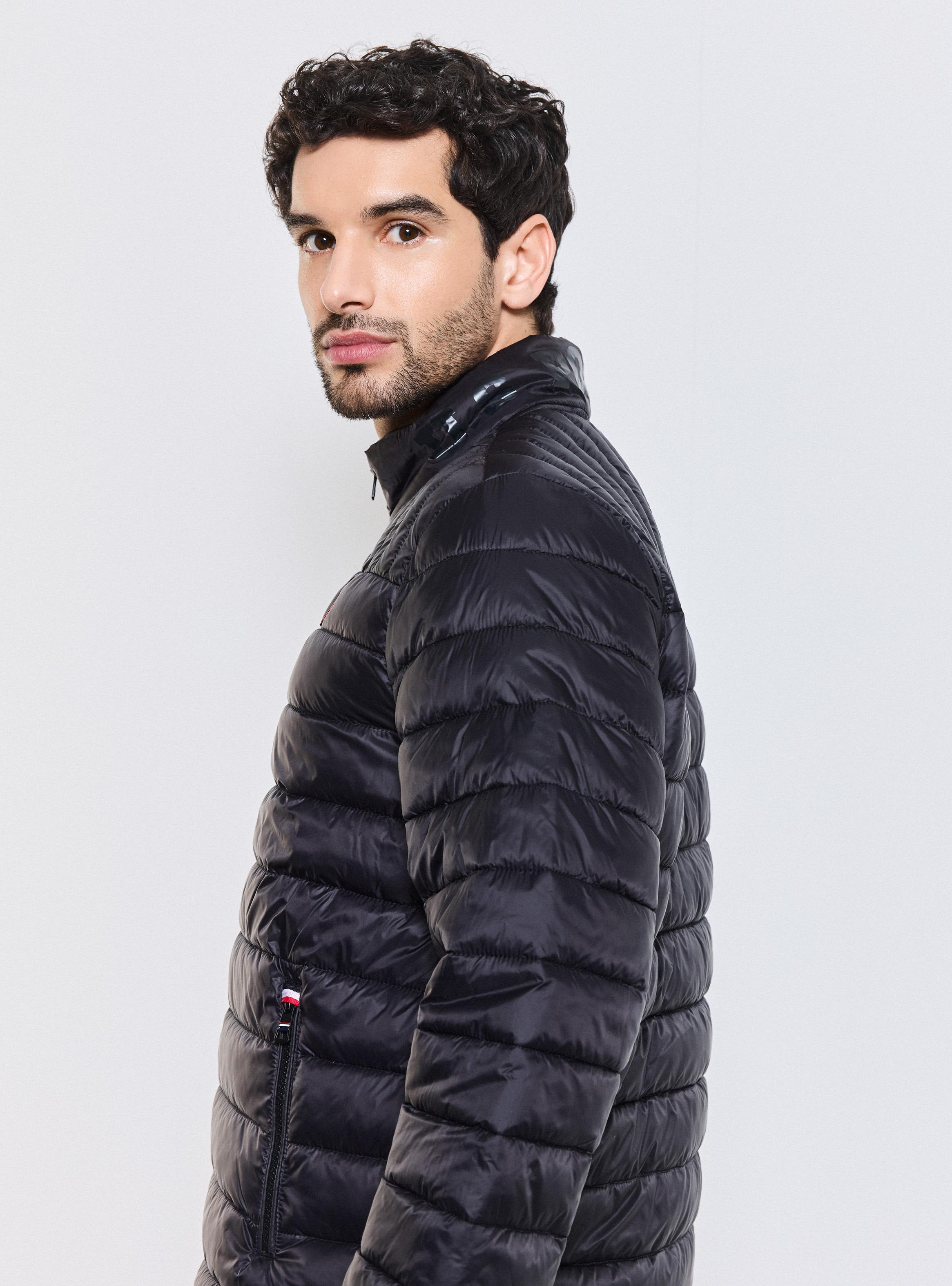 Parka Básica Light Weight-3