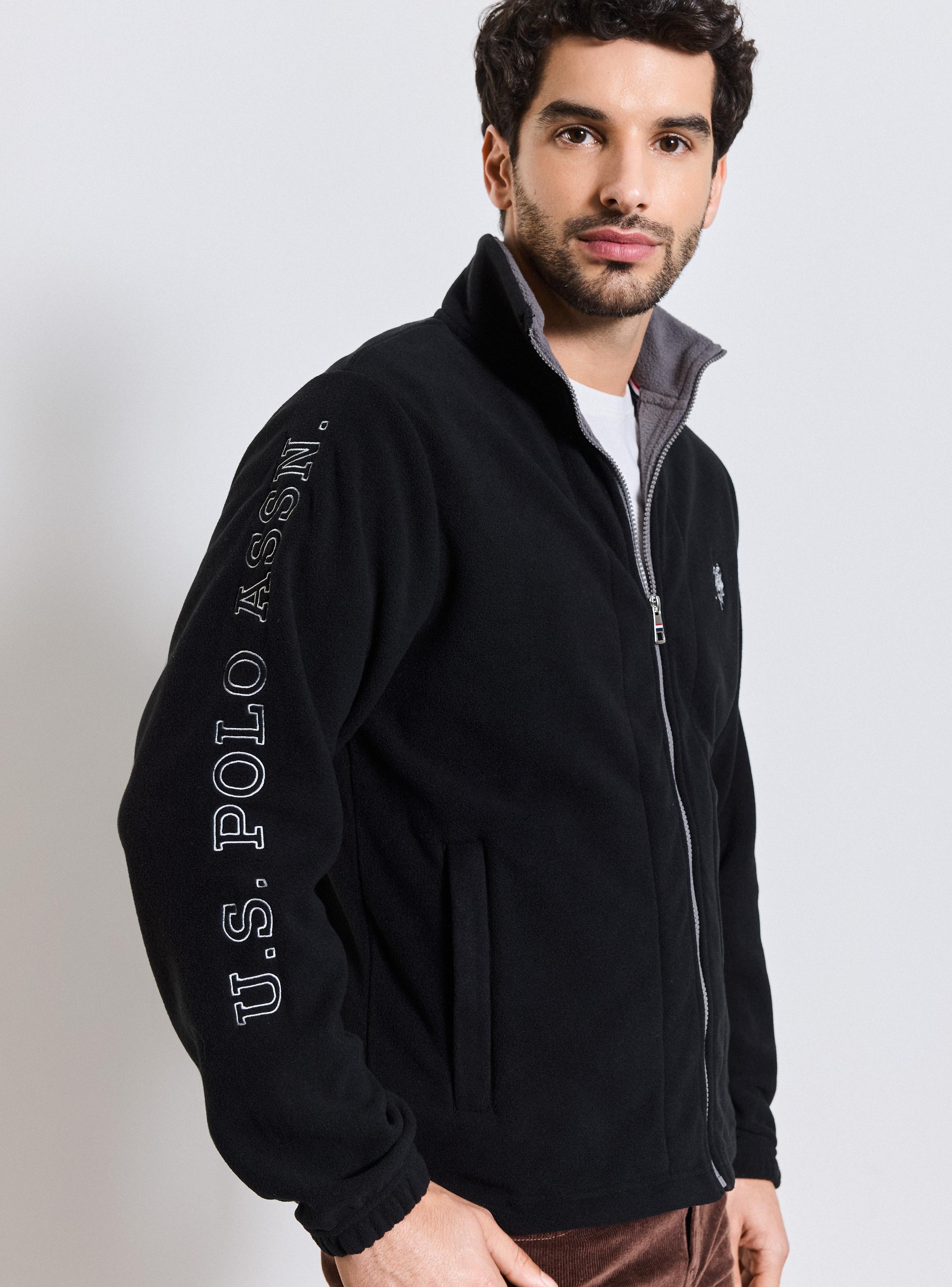 Polar Full Zipper-2