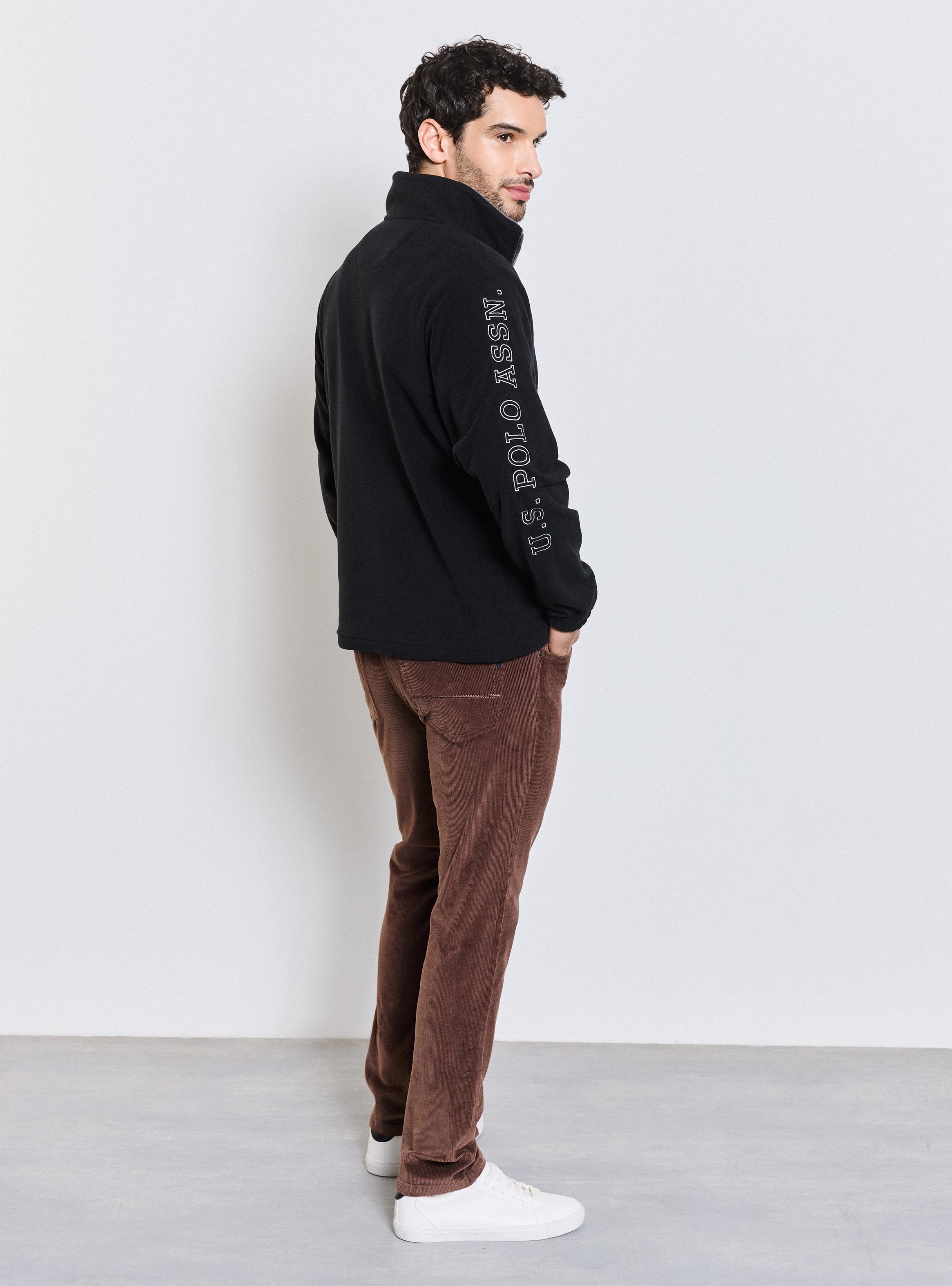 Polar Full Zipper-5