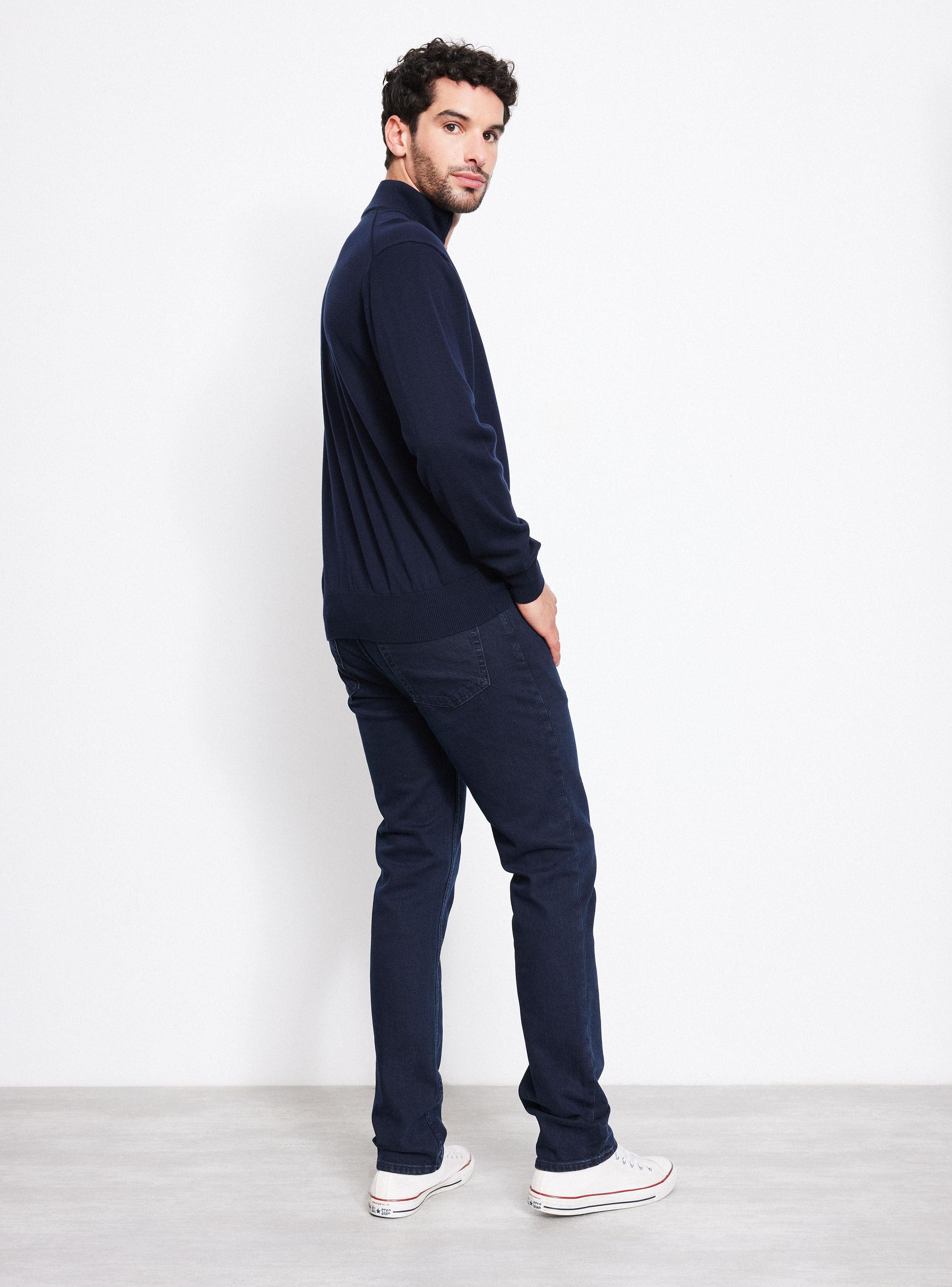 Sweater Full Zipper-5