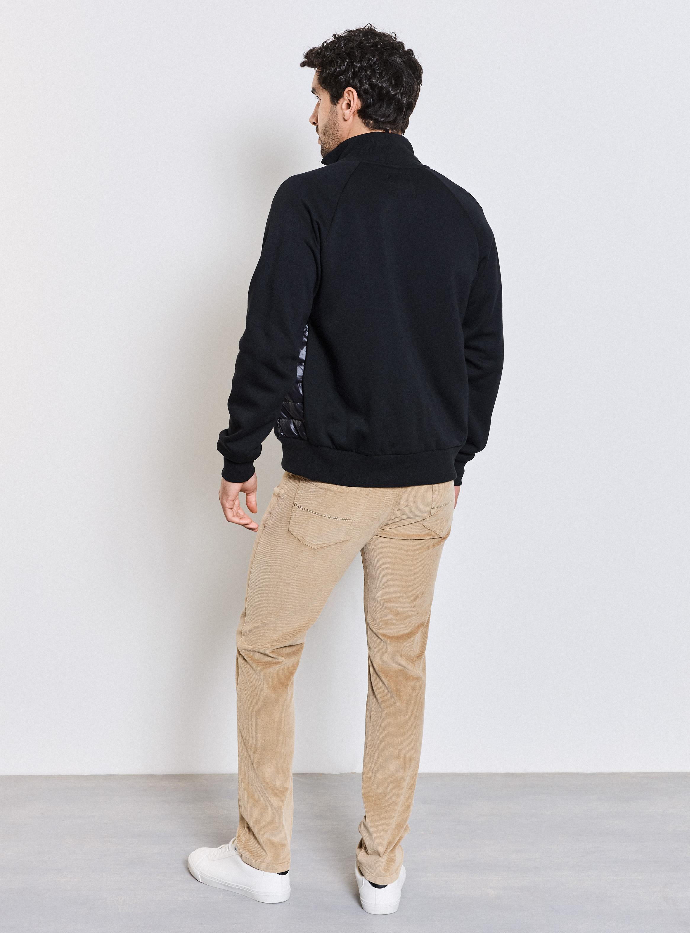 Chaqueta Híbrida-5