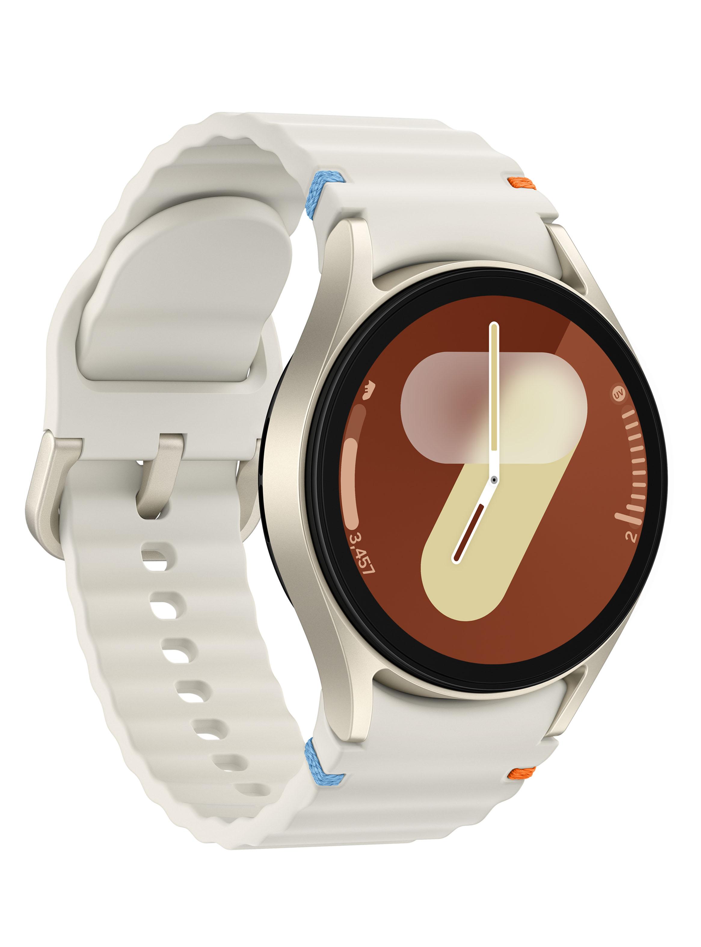 Smartwatch Galaxy Watch7 40mm Beige-1