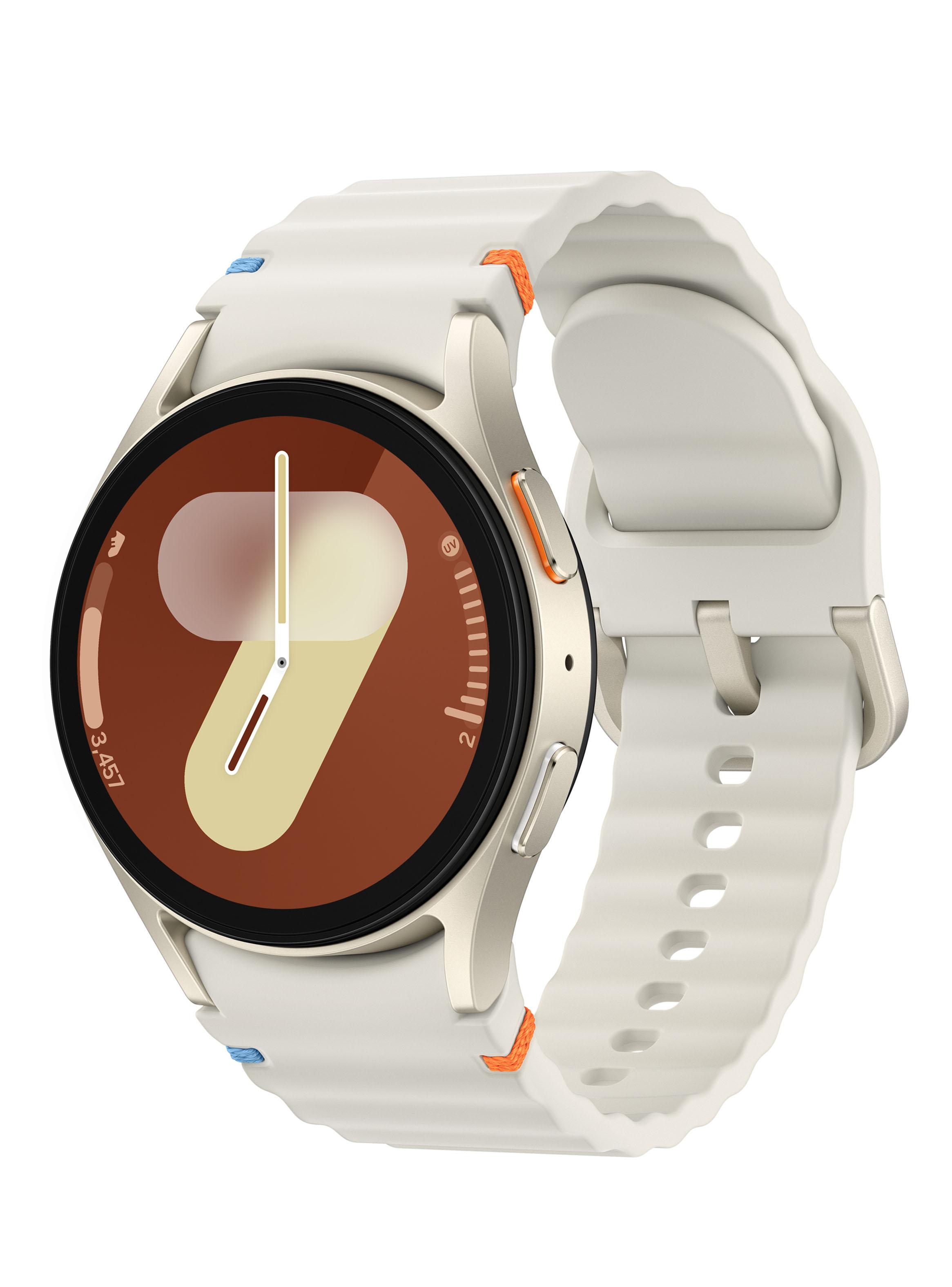 Smartwatch Galaxy Watch7 40mm Beige-0