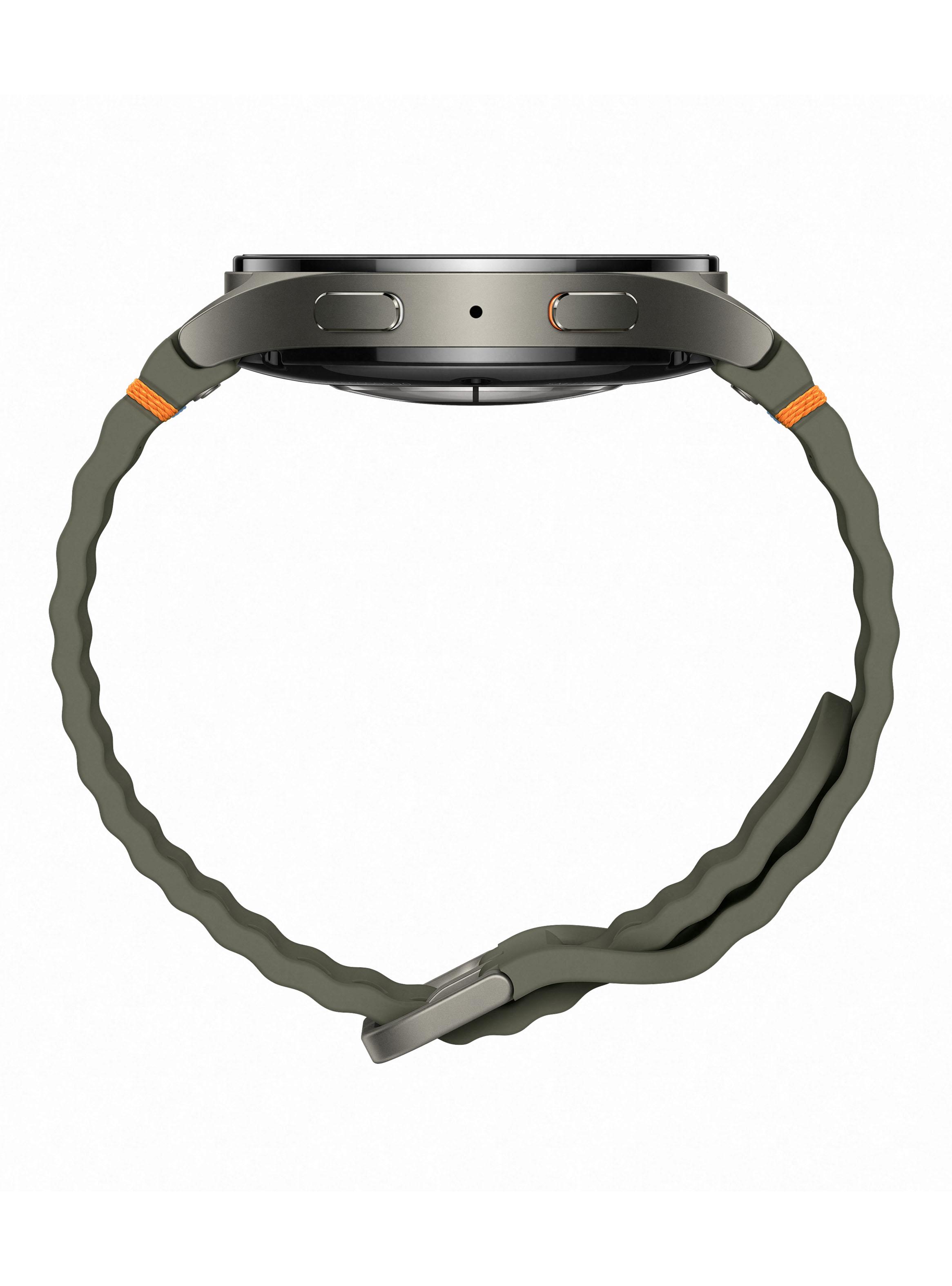 Smartwatch Galaxy Watch7 44mm Green-4