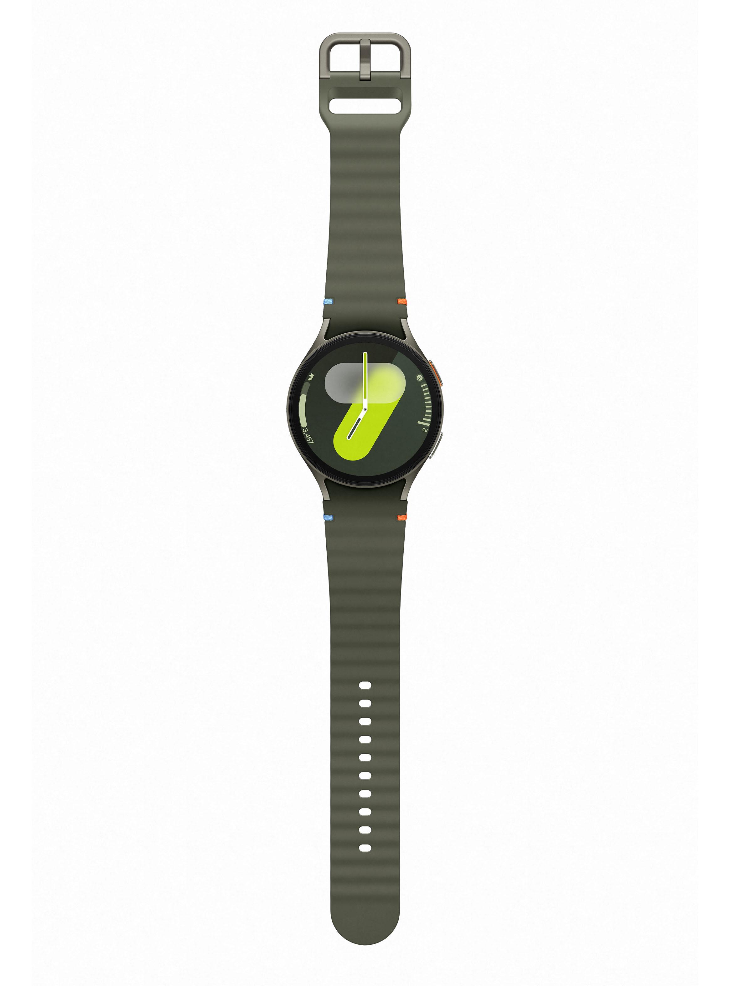 Smartwatch Galaxy Watch7 44mm Green-5