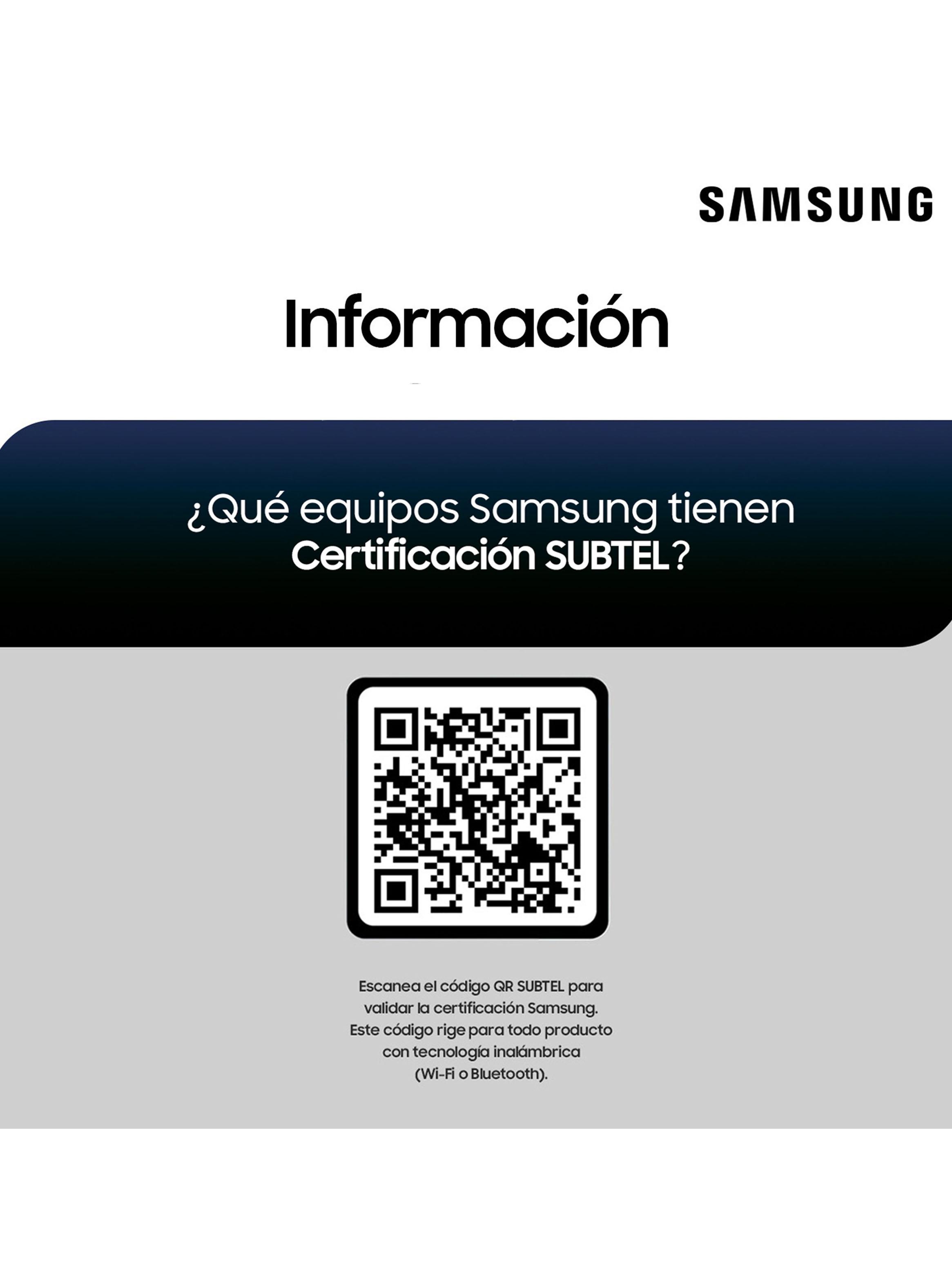 Smartwatch Galaxy Watch7 44mm Green-6