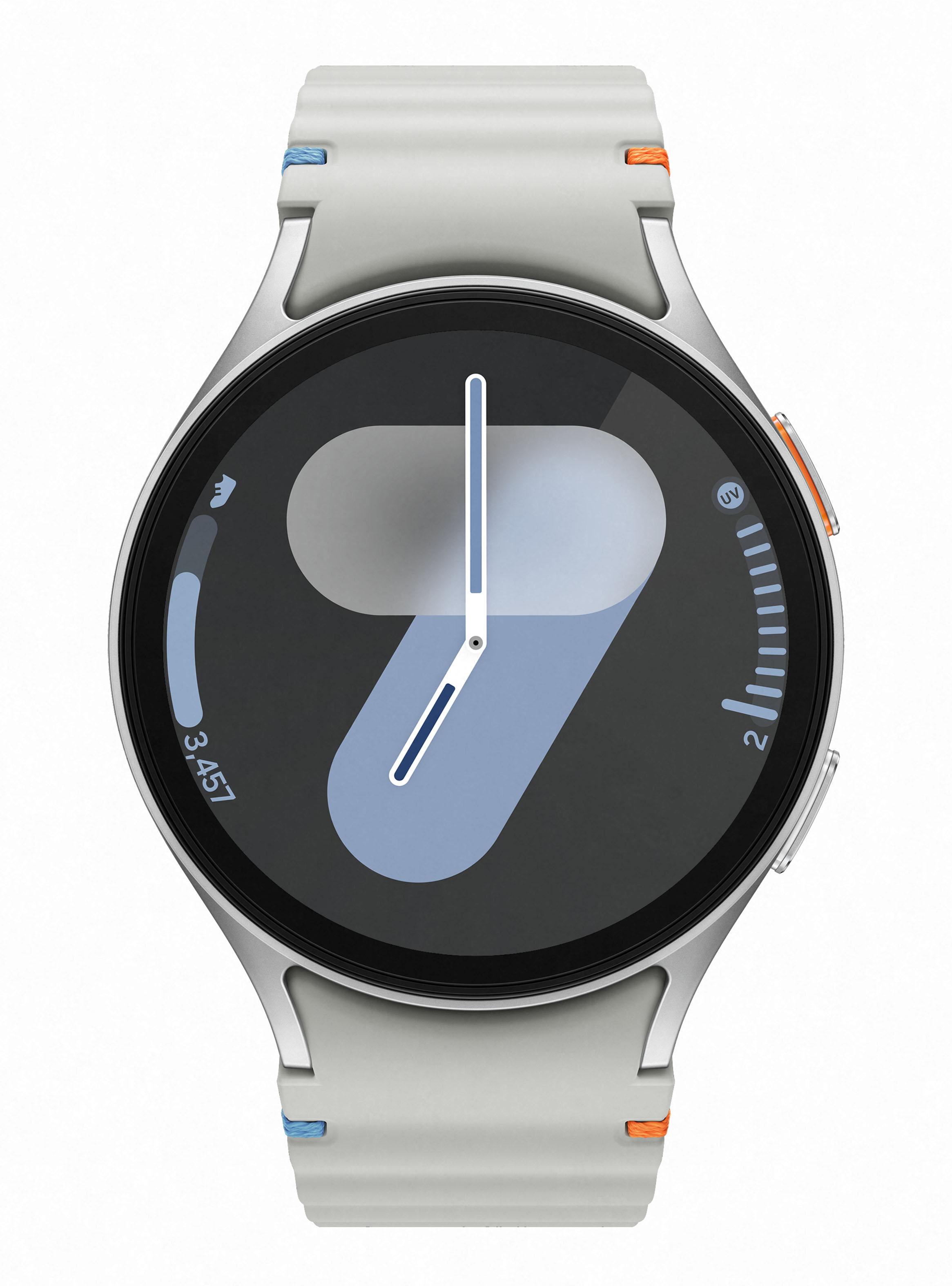 Smartwatch Galaxy Watch7 44mm Silver-3