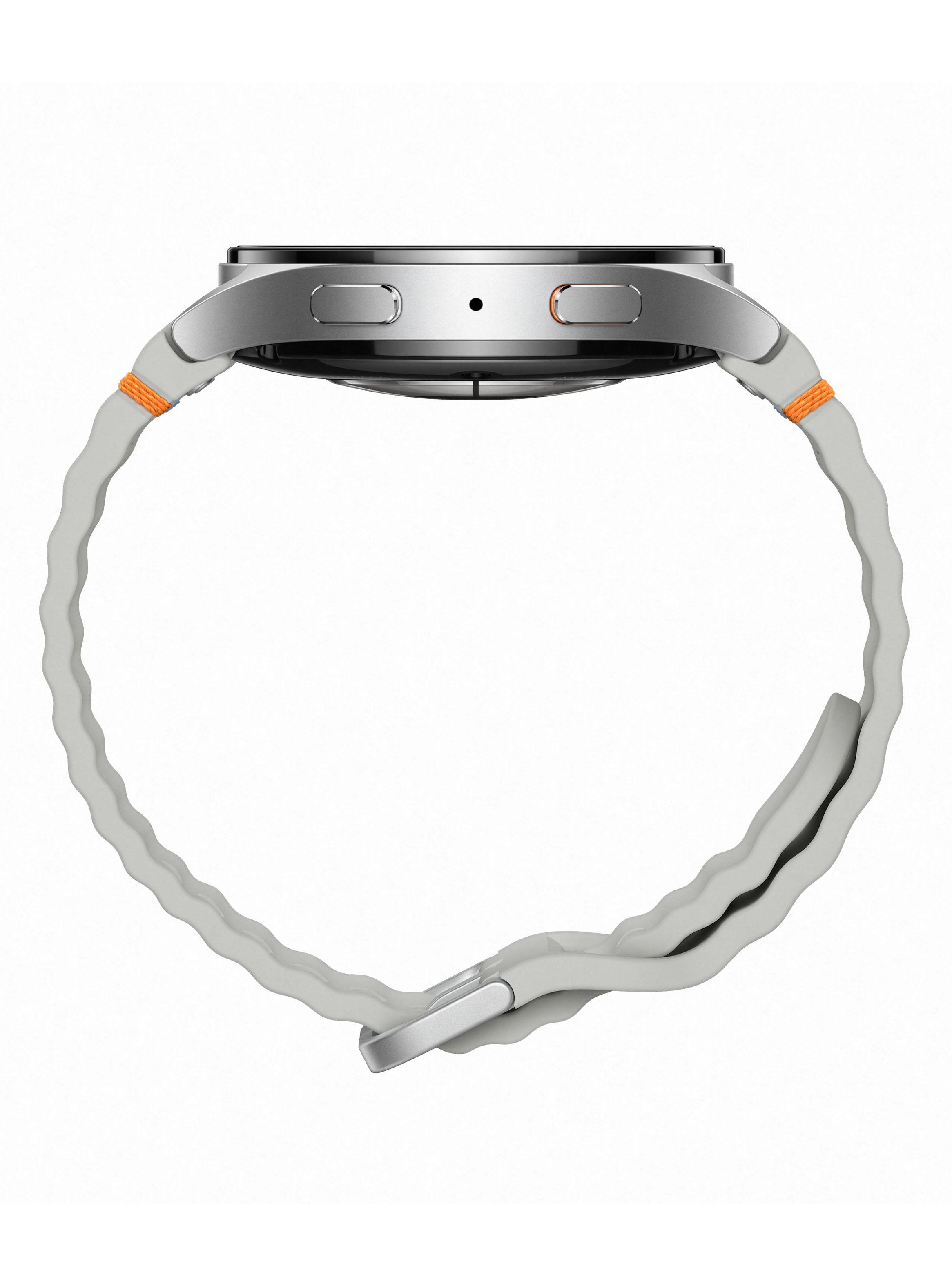 Smartwatch Galaxy Watch7 44mm Silver-4