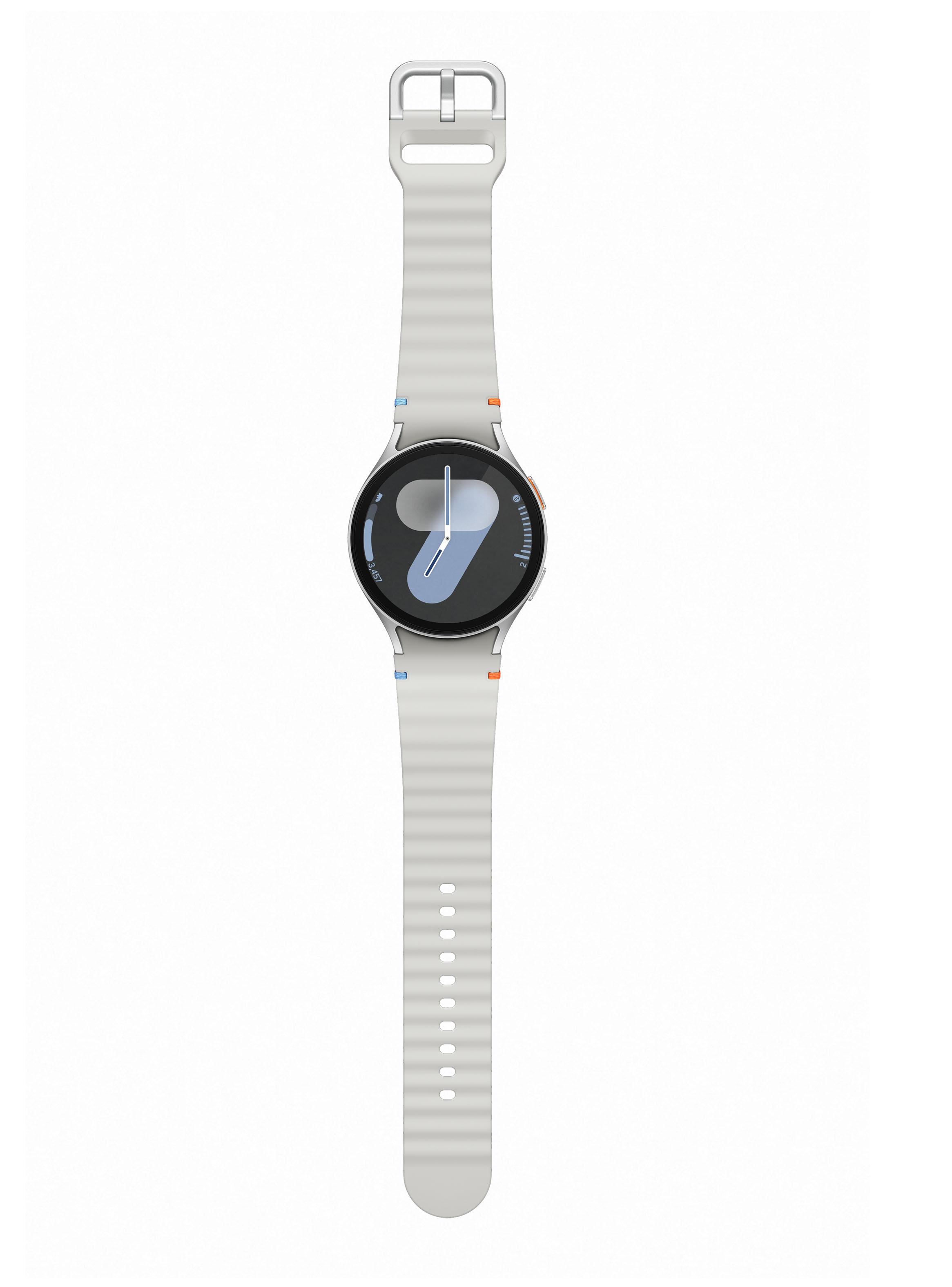 Smartwatch Galaxy Watch7 44mm Silver-5