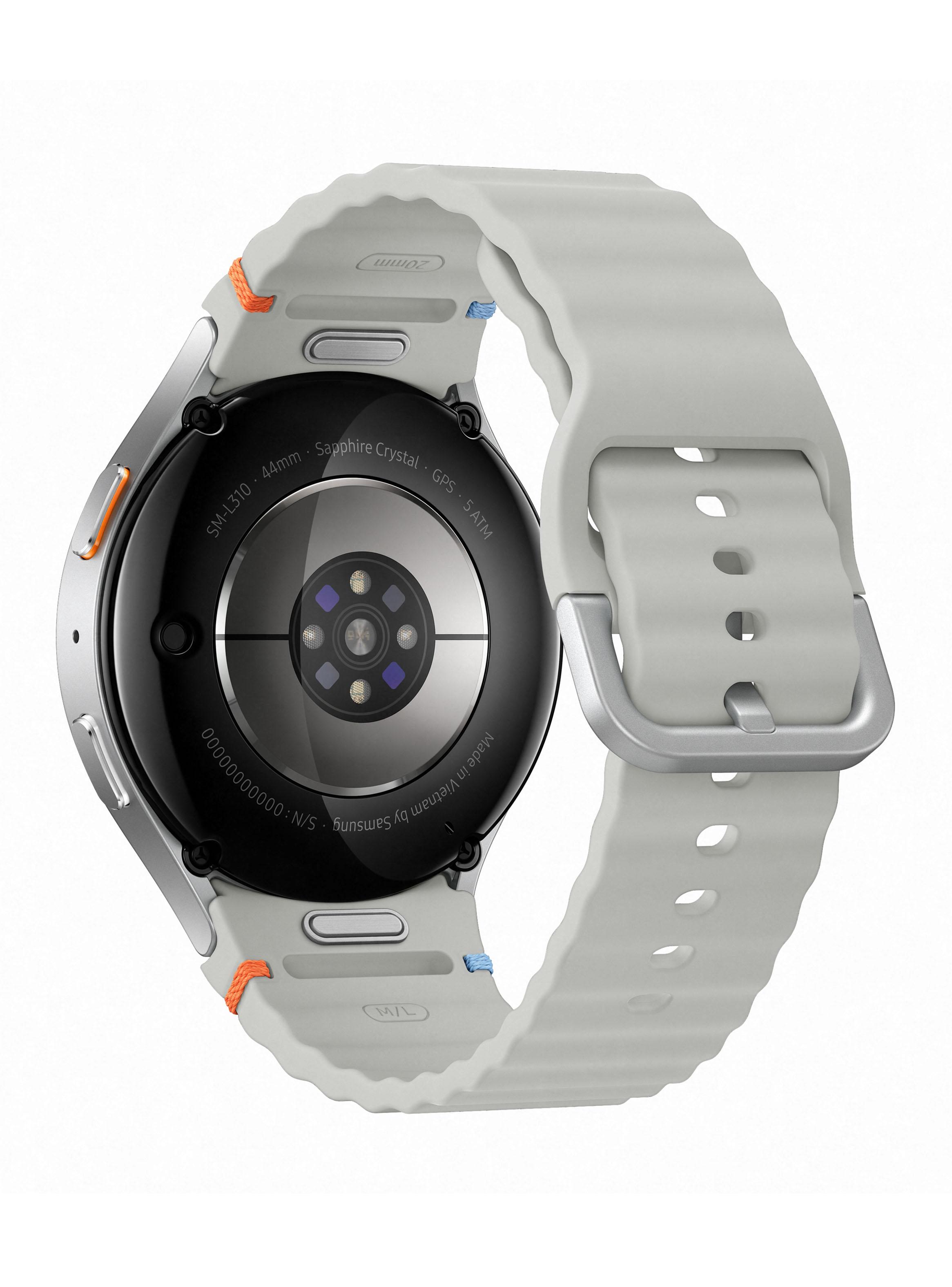 Smartwatch Galaxy Watch7 44mm Silver-2