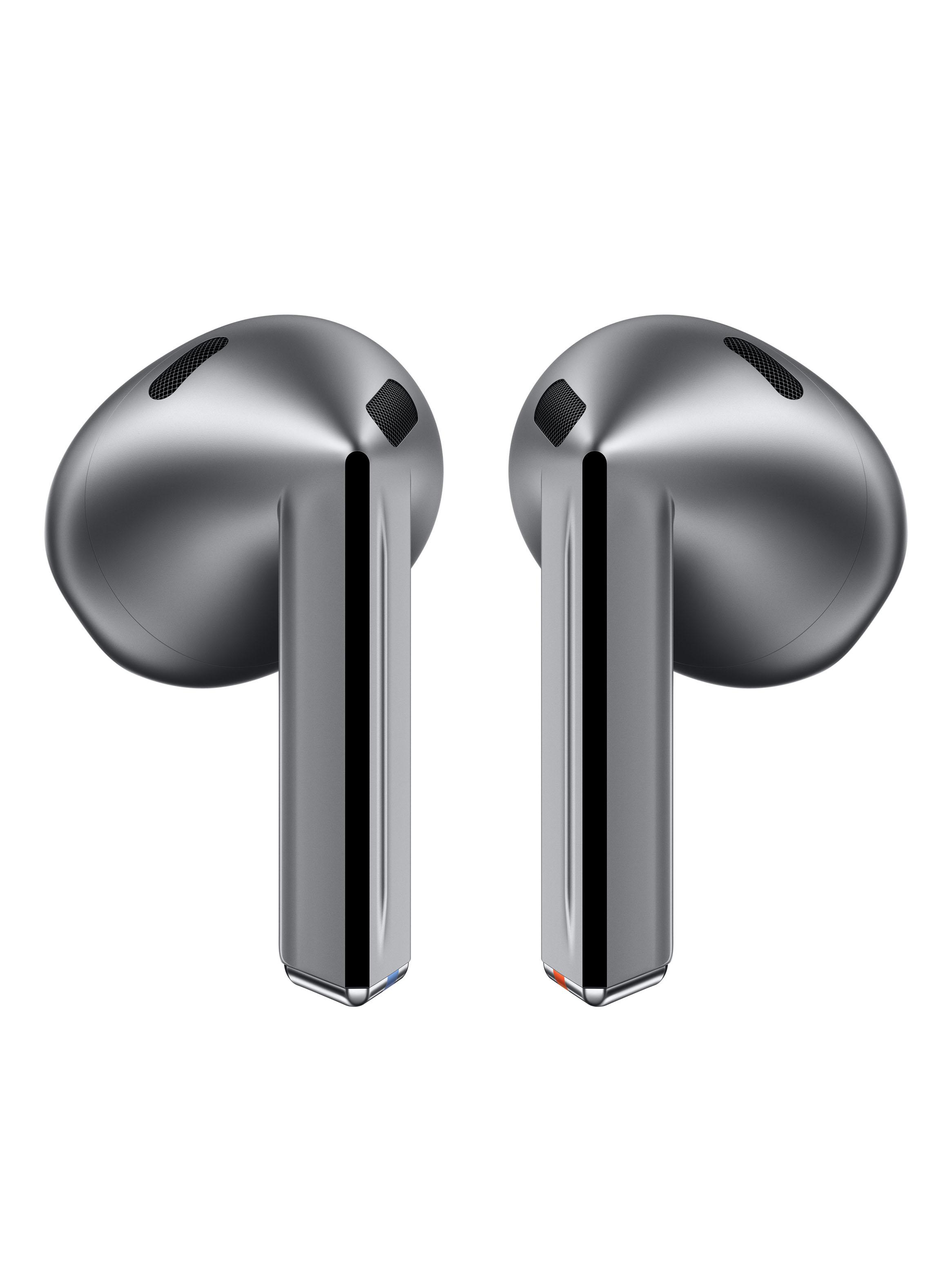 Audífonos Bluetooth Galaxy Buds3 Silver-1