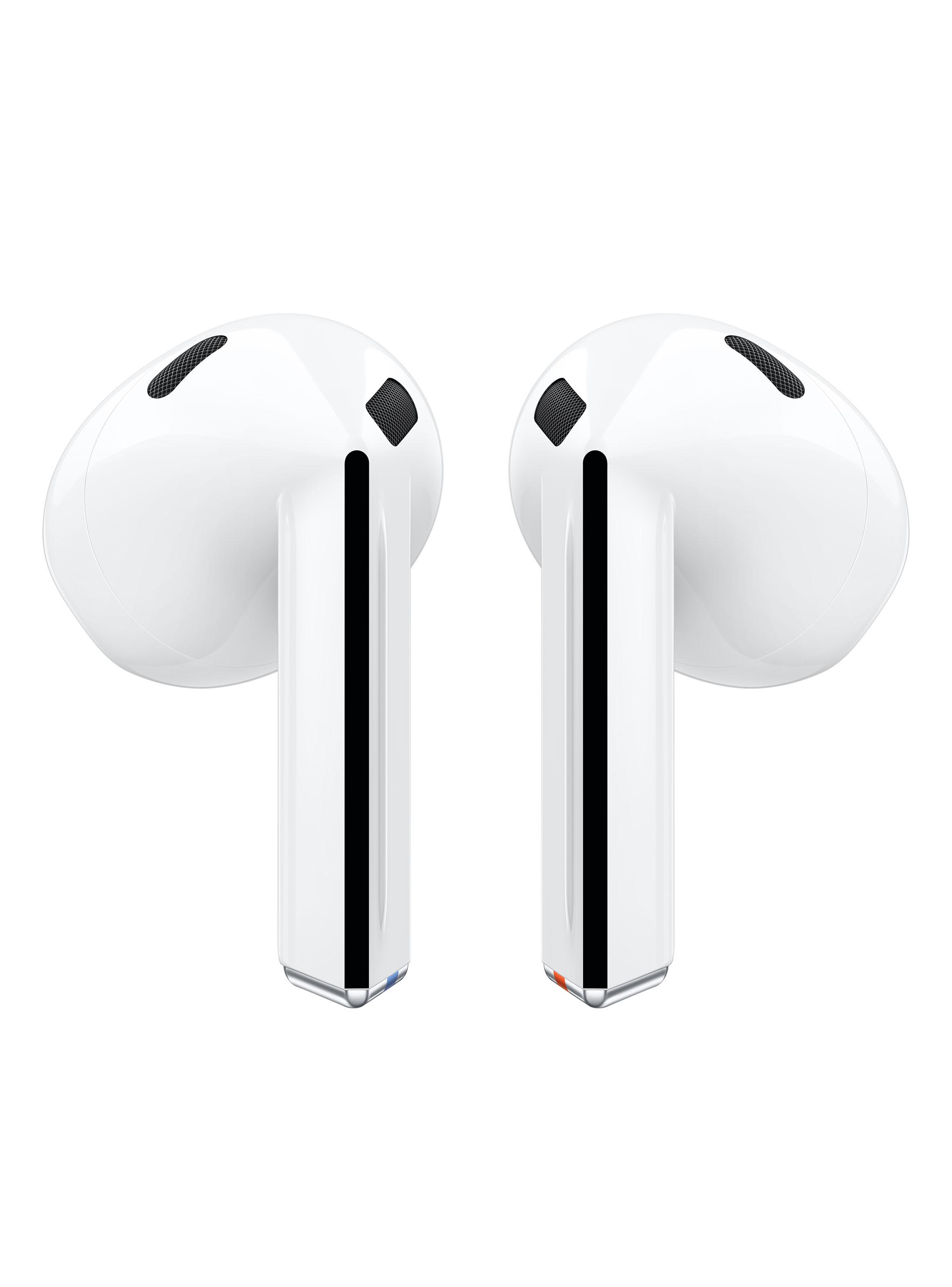 Audífonos Bluetooth Galaxy Buds3 White-1