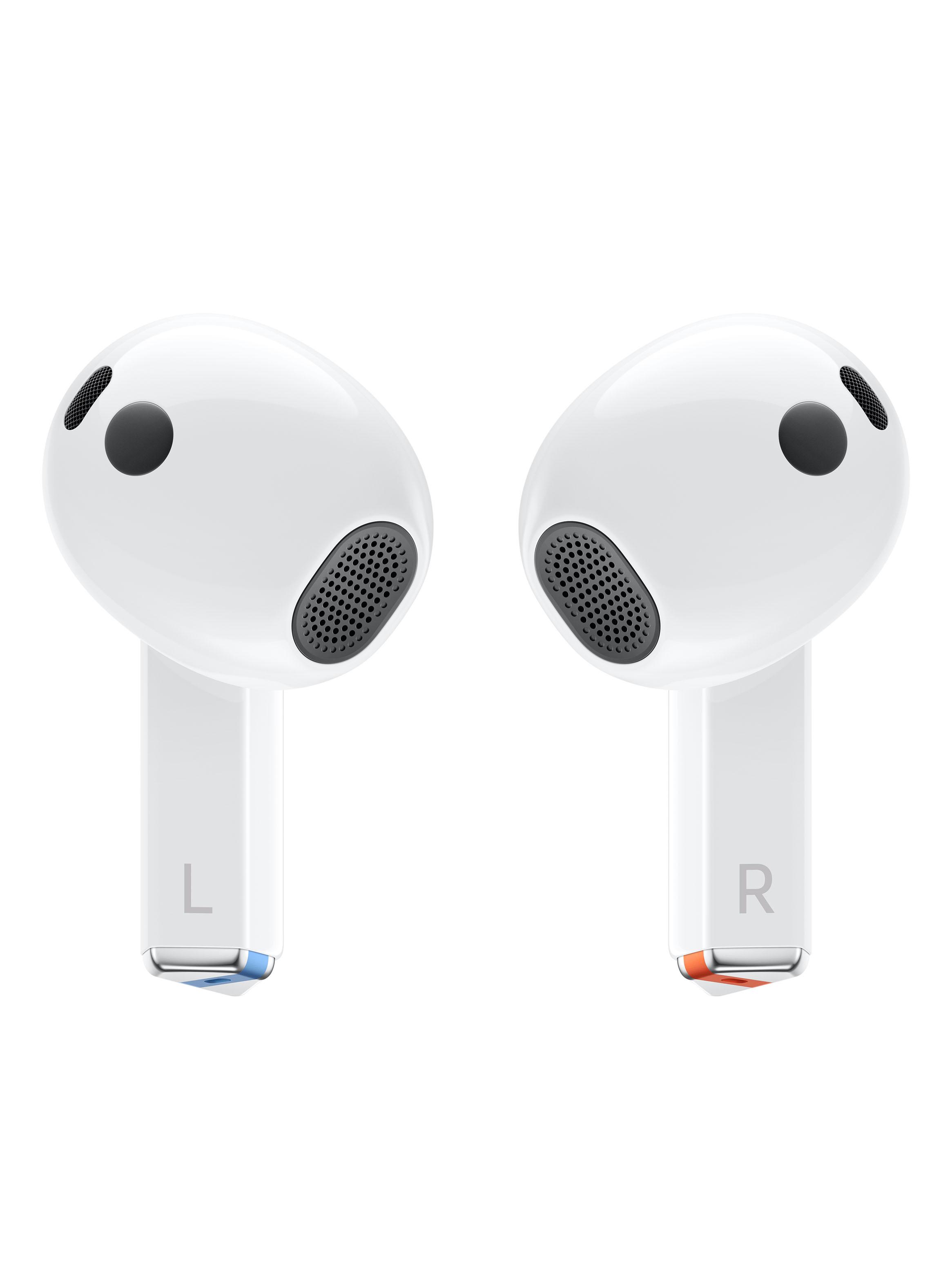 Audífonos Bluetooth Galaxy Buds3 White-0