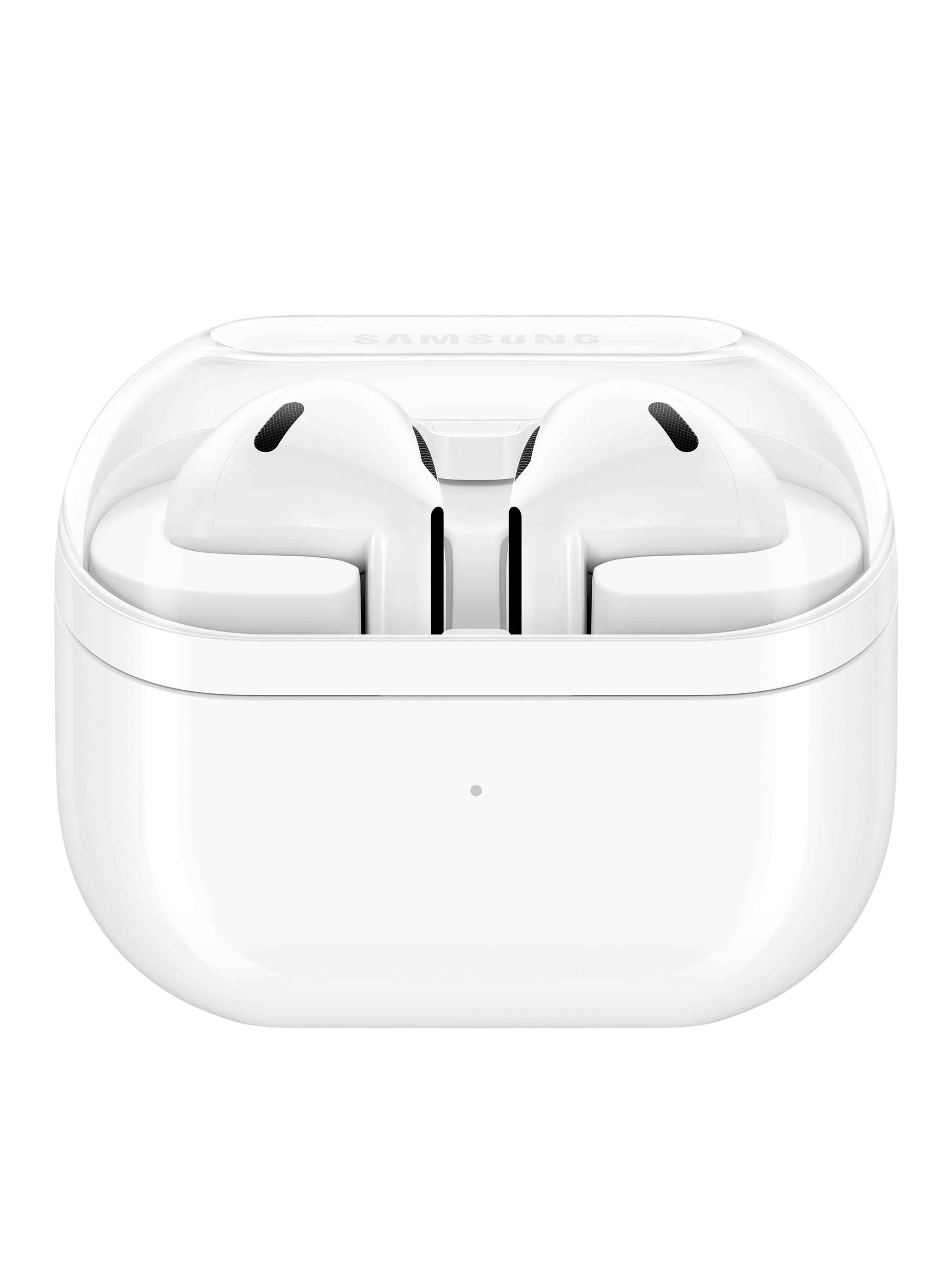 Audífonos Bluetooth Galaxy Buds3 White-3
