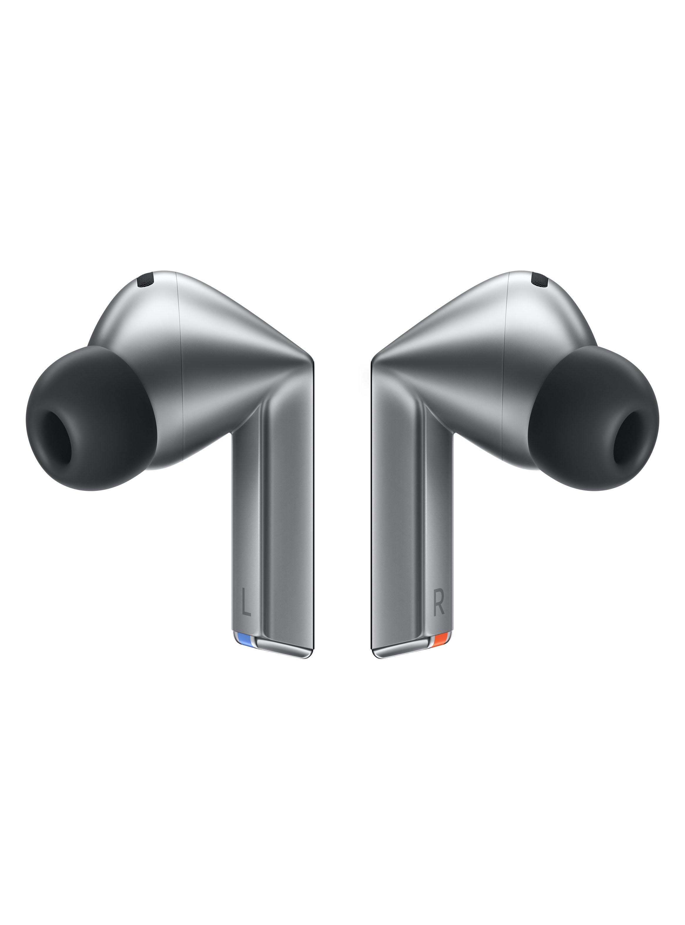 Audífonos Bluetooth Galaxy Buds3 Pro Gray-3