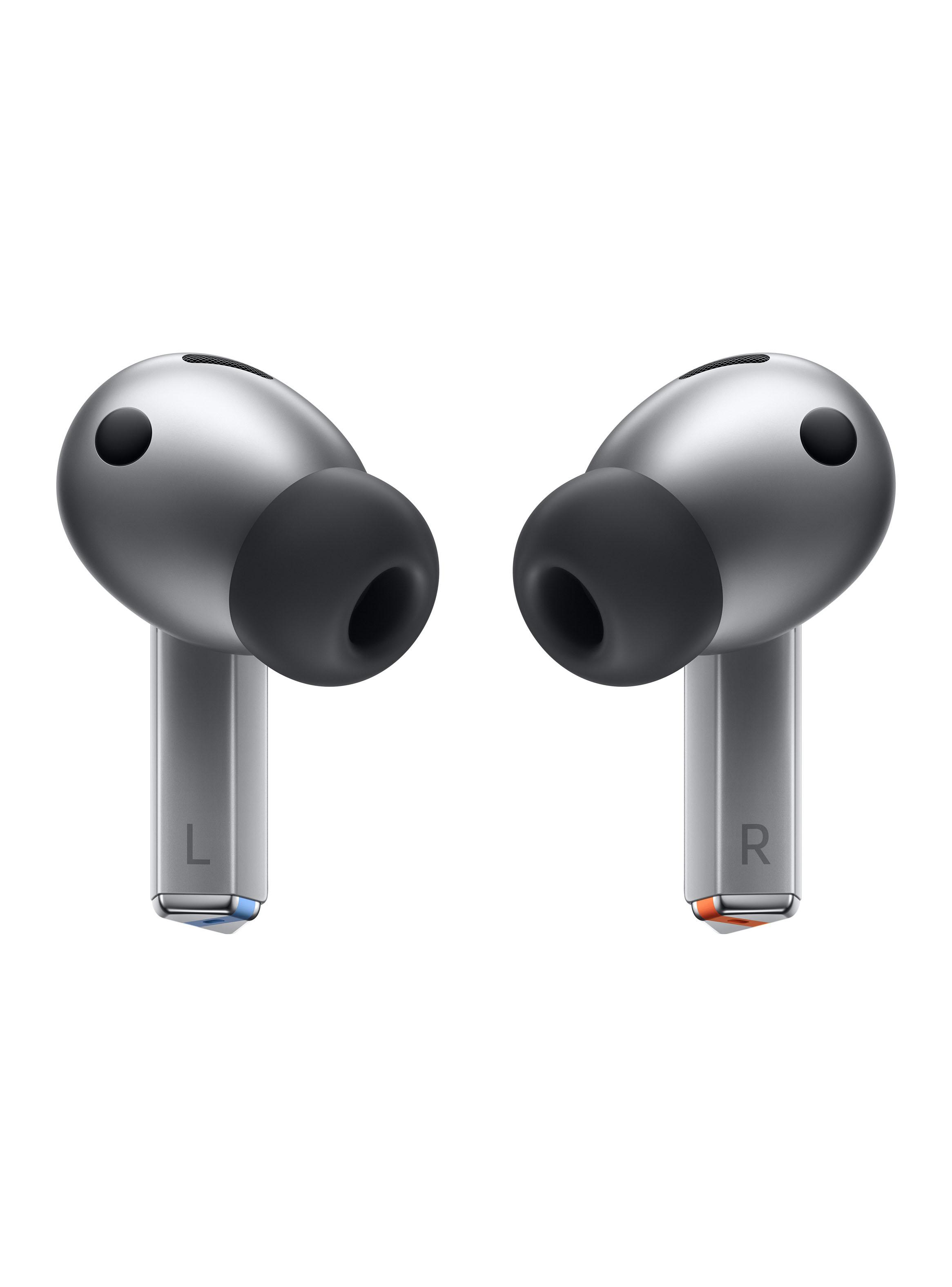 Audífonos Bluetooth Galaxy Buds3 Pro Gray-2