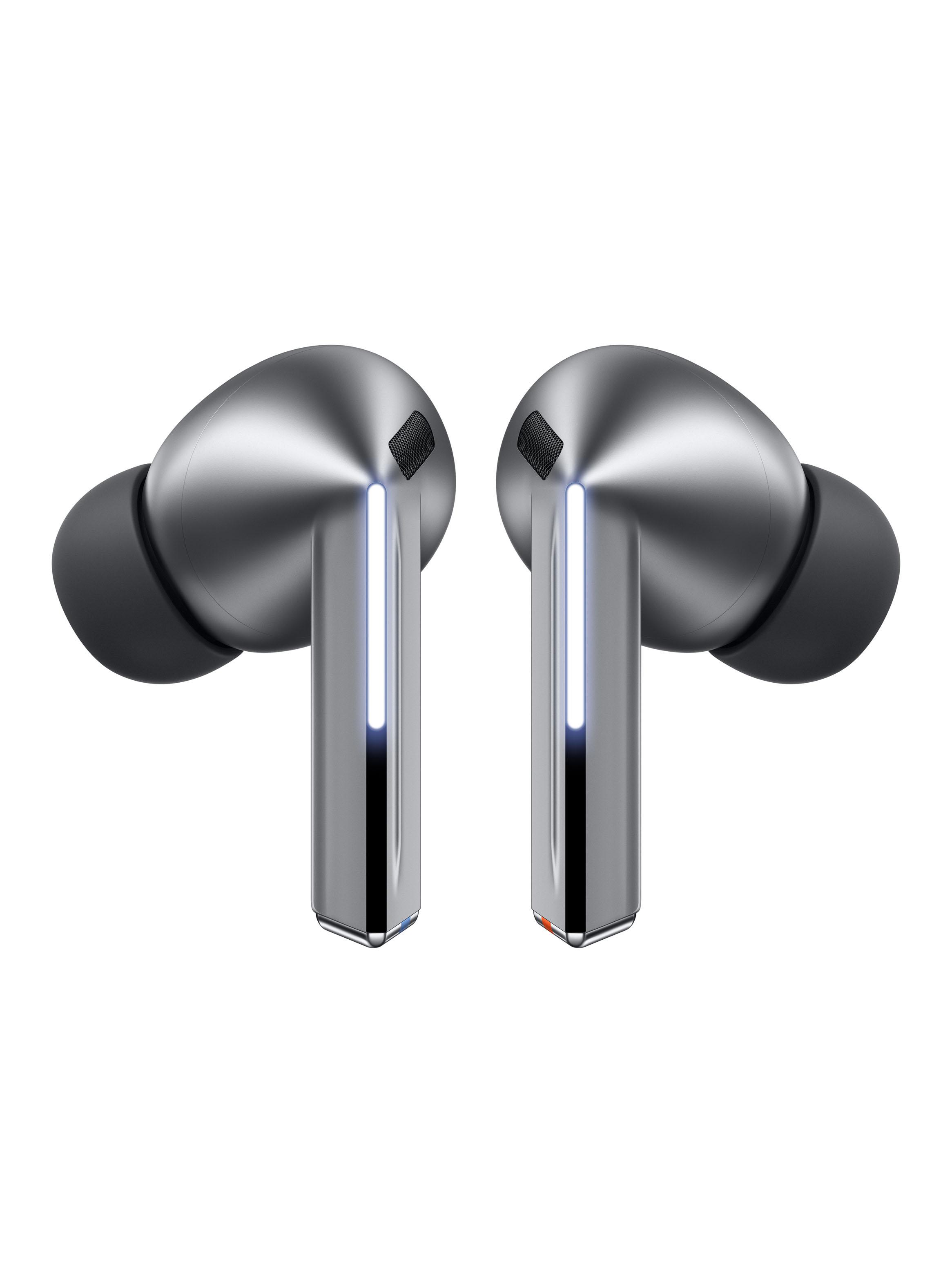 Audífonos Bluetooth Galaxy Buds3 Pro Gray-4