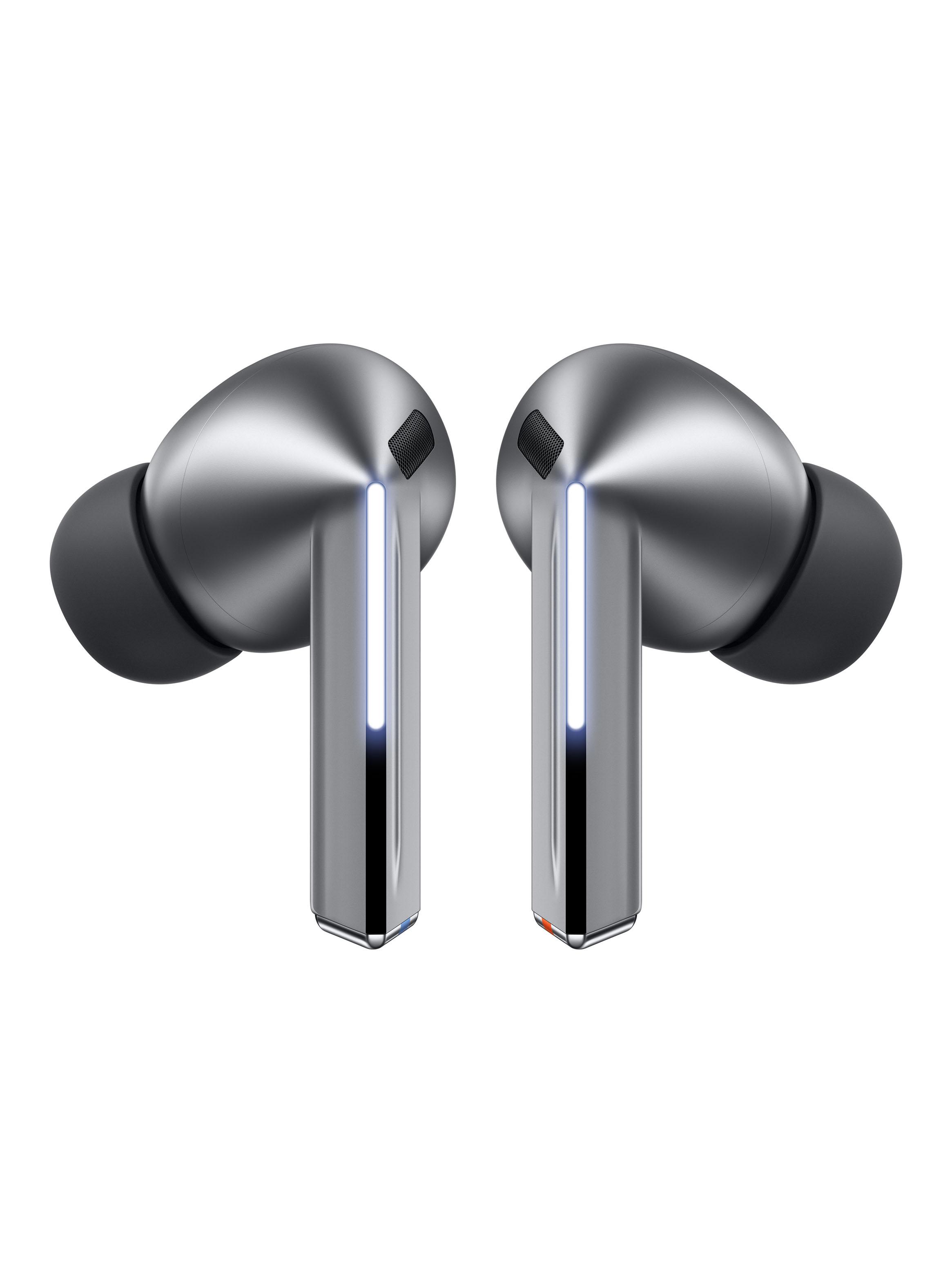 Audífonos Bluetooth Galaxy Buds3 Pro Gray-2