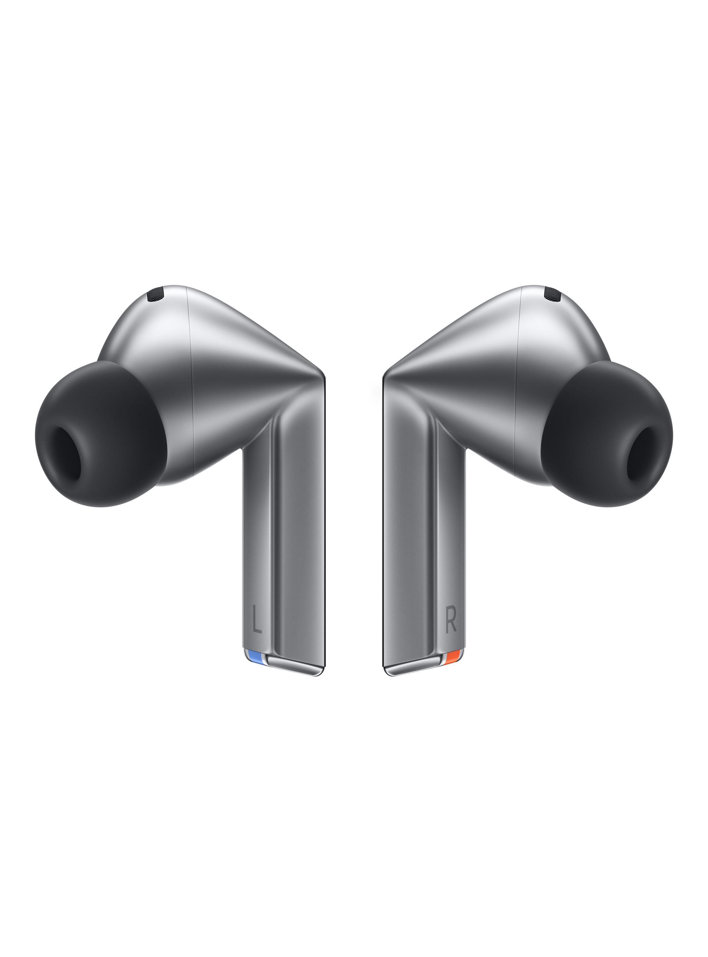 Audífonos Bluetooth Galaxy Buds3 Pro Gray-3