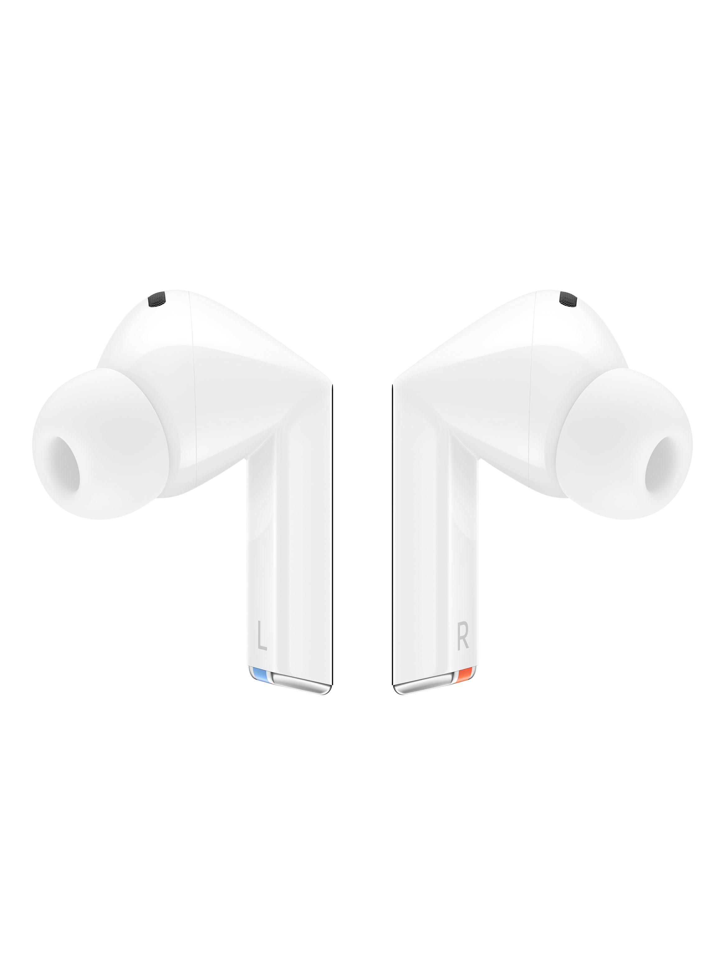 Audífonos Bluetooth Galaxy Buds3 Pro White-3