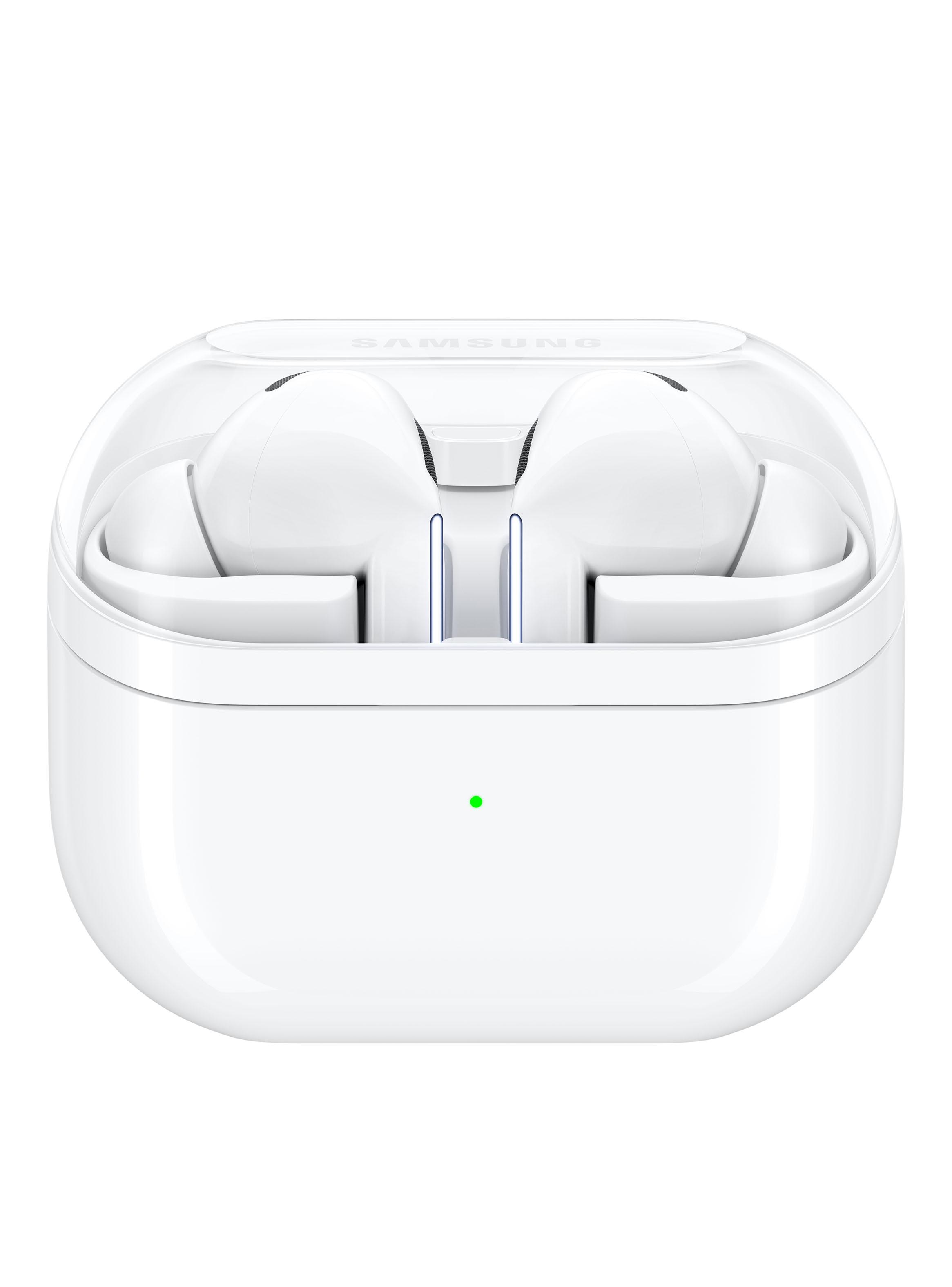 Audífonos Bluetooth Galaxy Buds3 Pro White-4