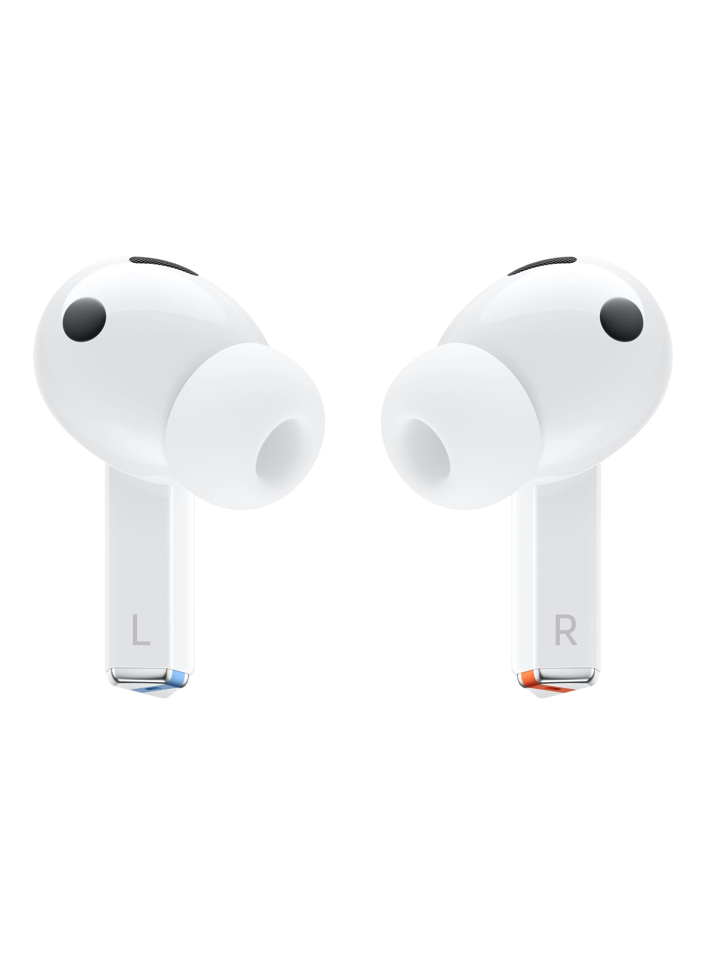 Audífonos Bluetooth Galaxy Buds3 Pro White-0
