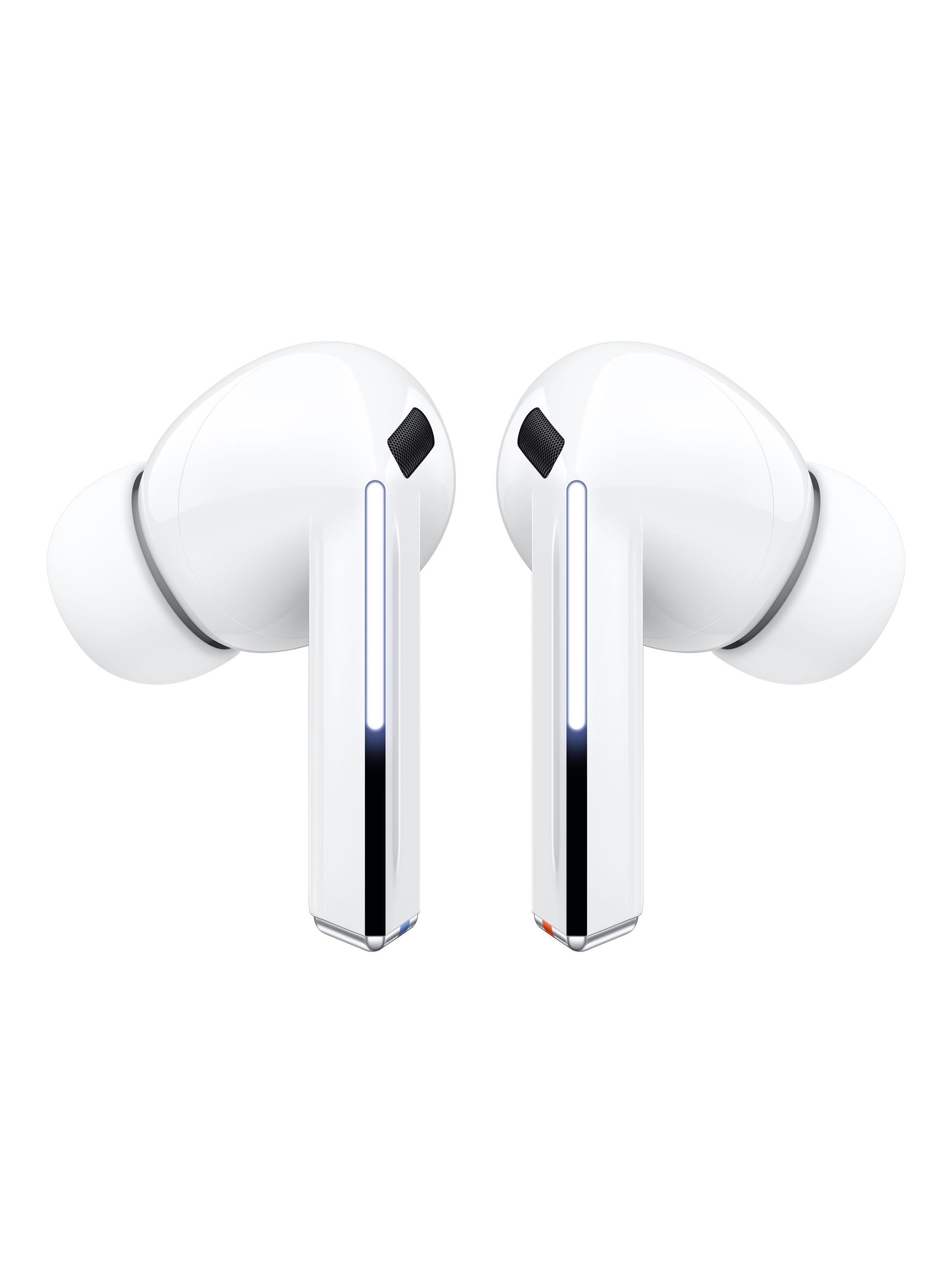 Audífonos Bluetooth Galaxy Buds3 Pro White-2