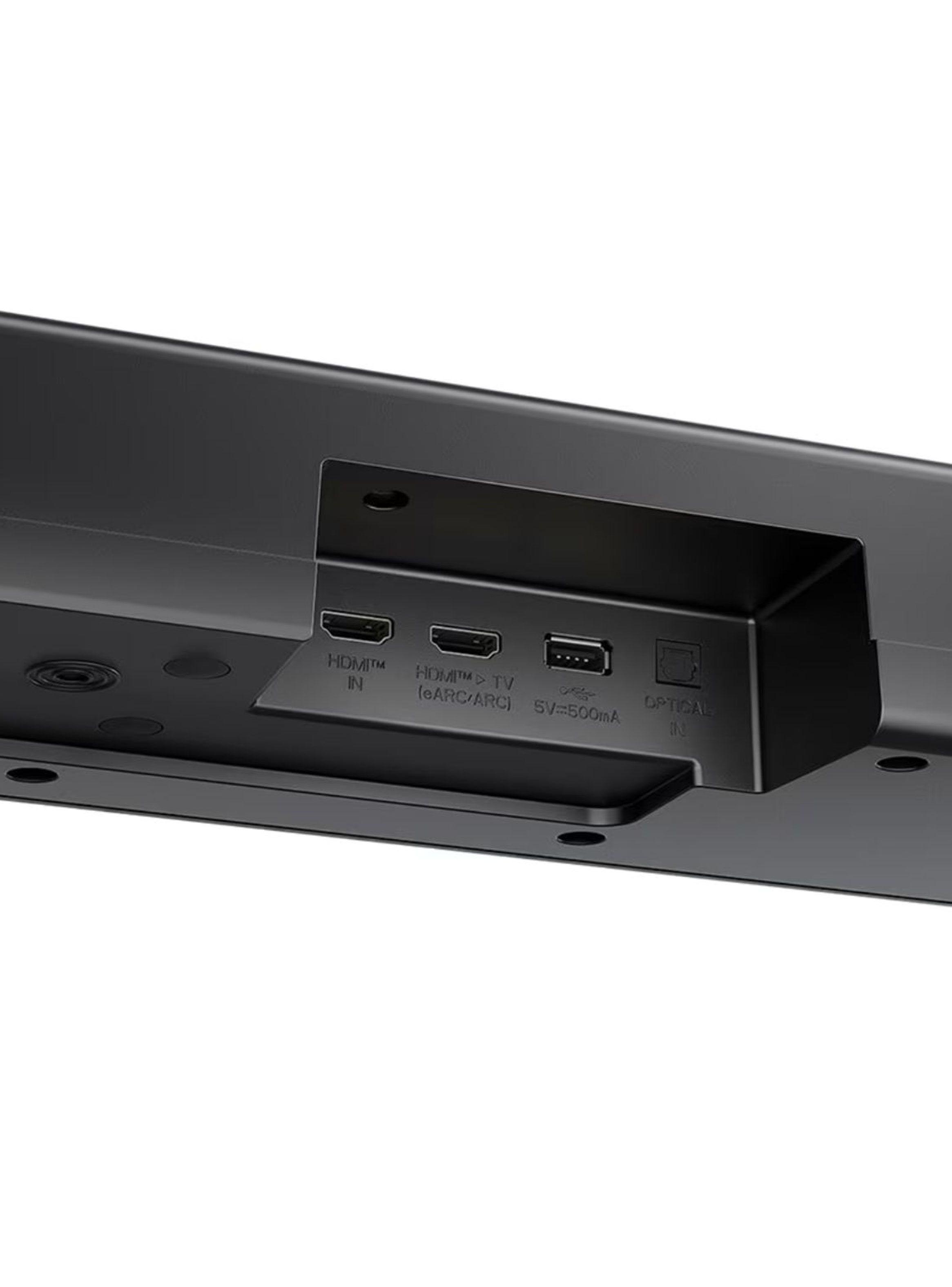 Soundbar S70TY 400W 3.1.1 Canales-4