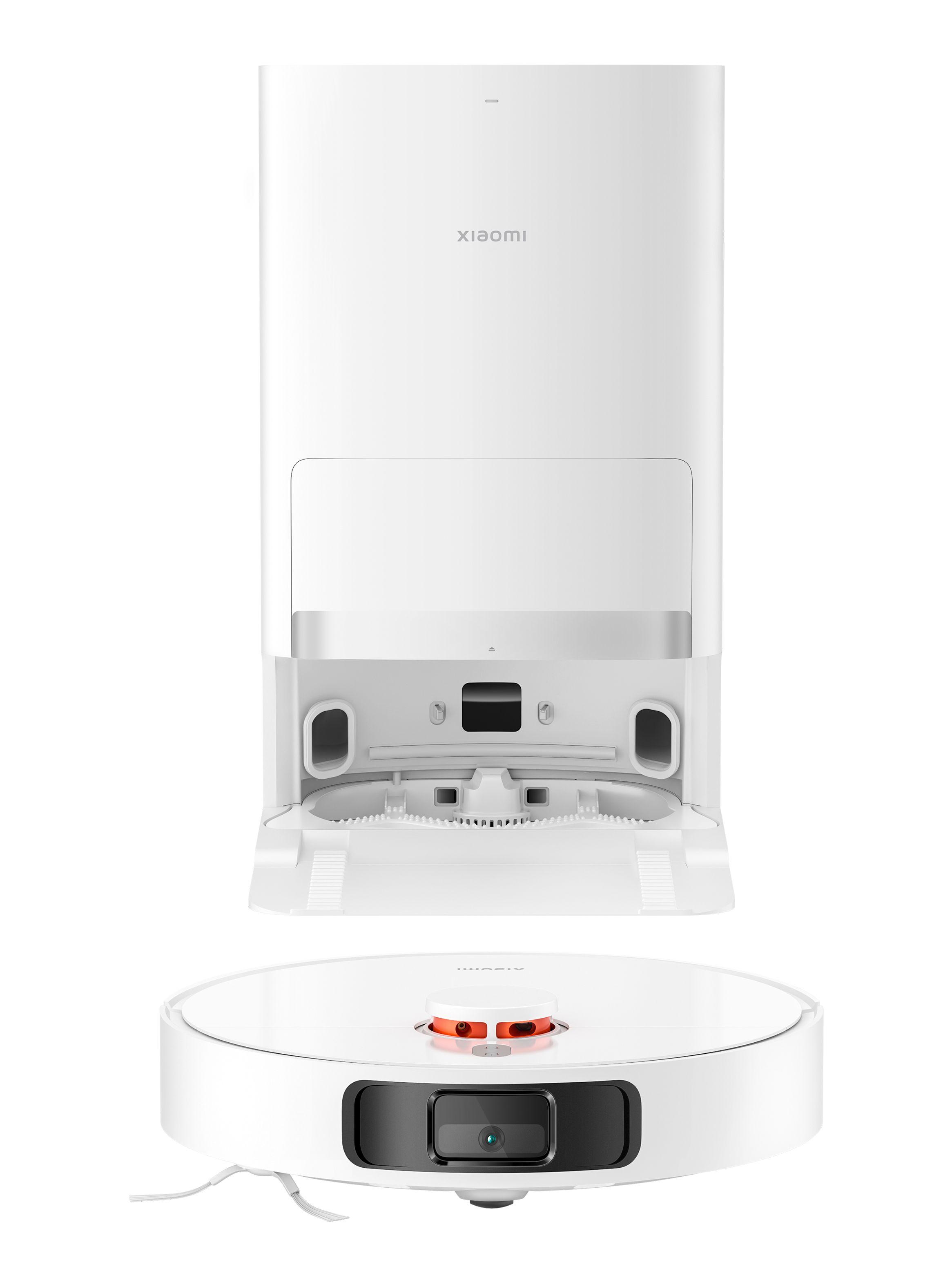 Aspiradora Robot 4 Litros Vacuum X20+-2