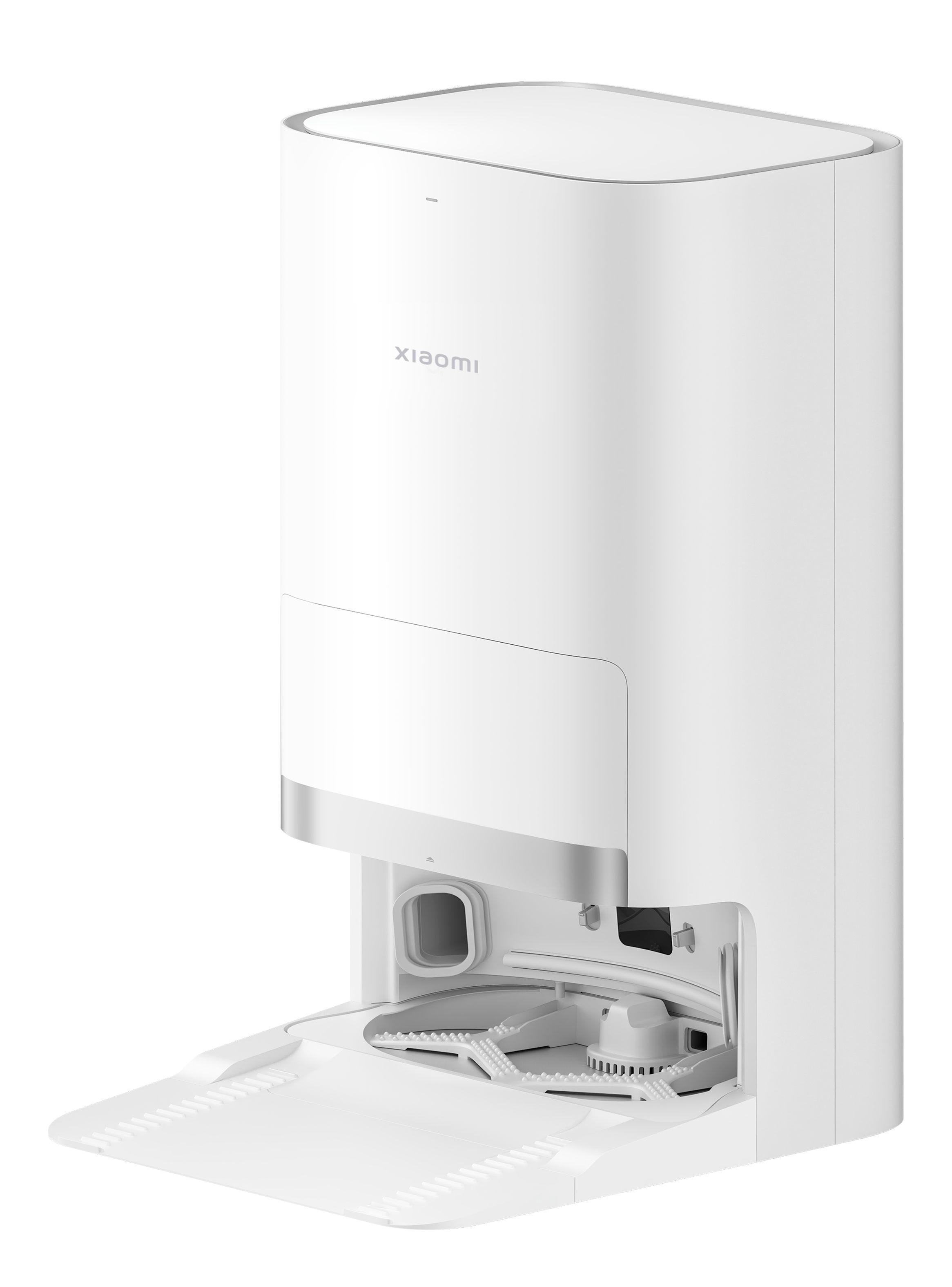 Aspiradora Robot 4 Litros Vacuum X20+-5