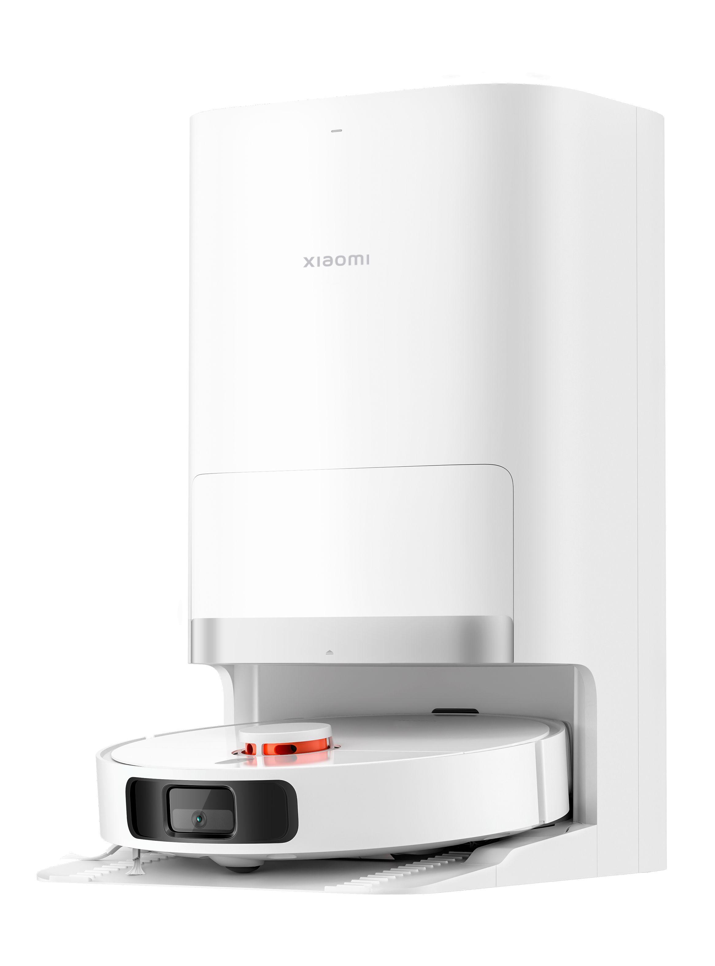 Aspiradora Robot 4 Litros Vacuum X20+-3