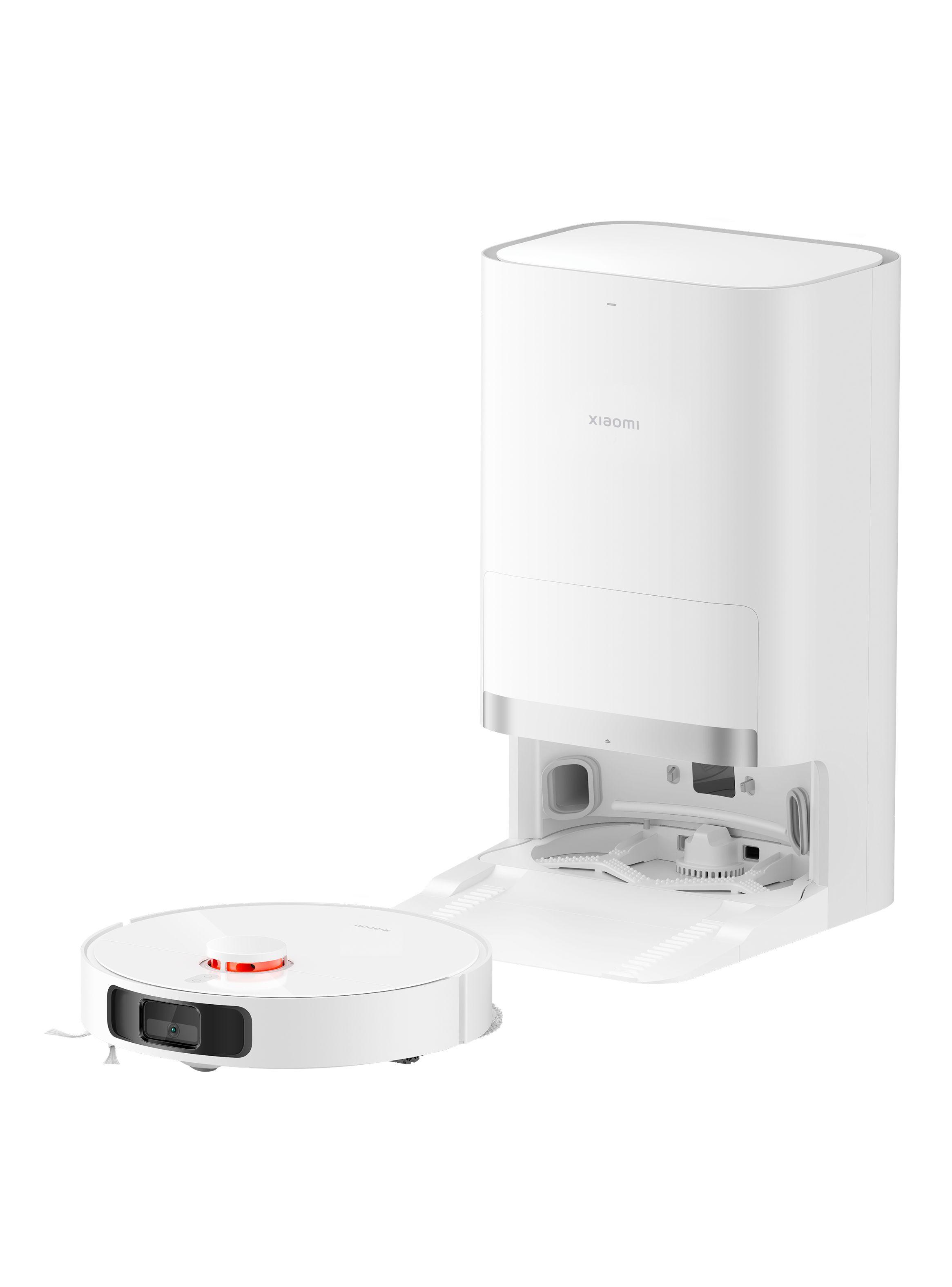 Aspiradora Robot 4 Litros Vacuum X20+-4