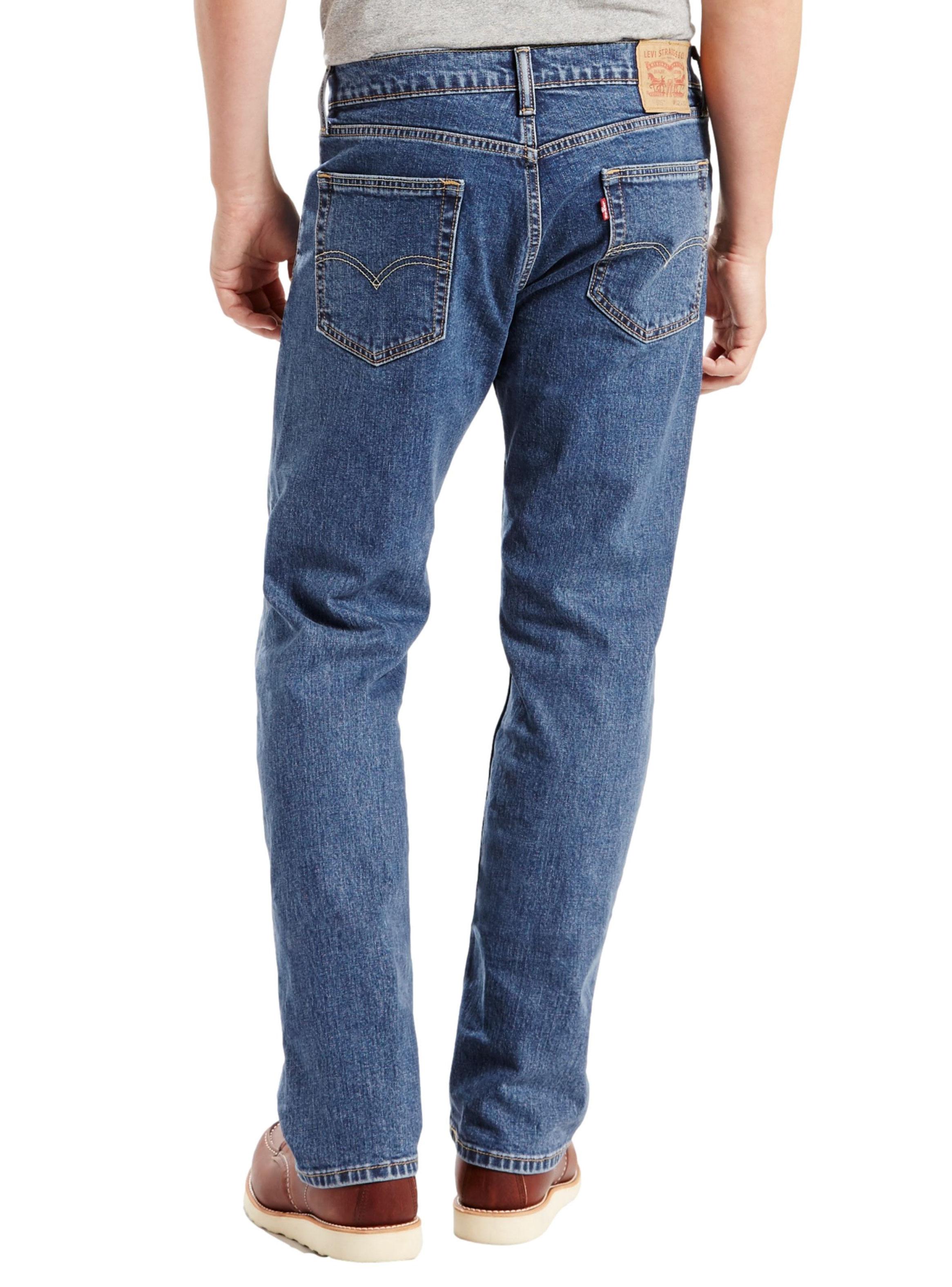 Jeans 505 Regular Straight Fit-1