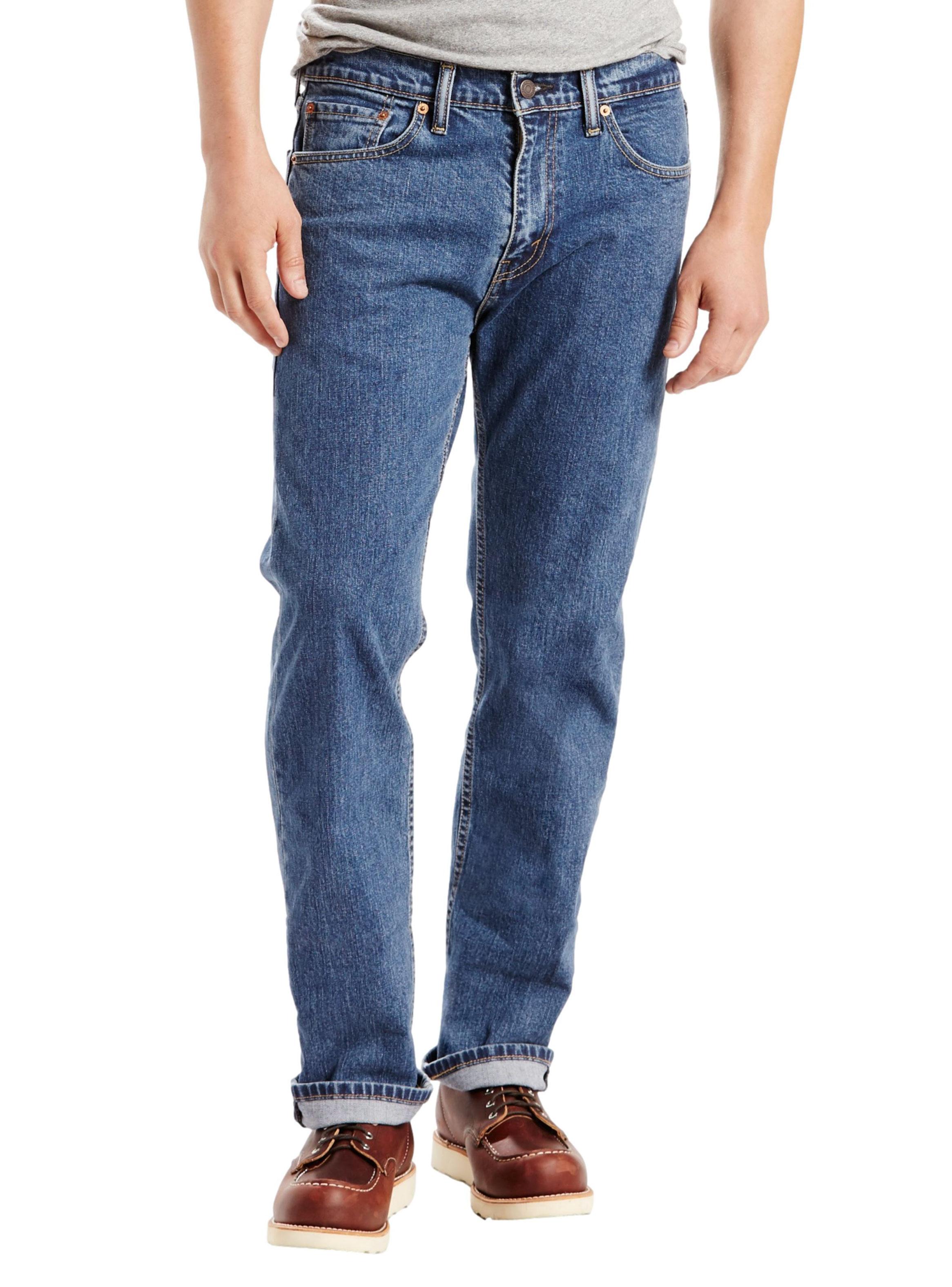 Jeans 505 Regular Straight Fit-0