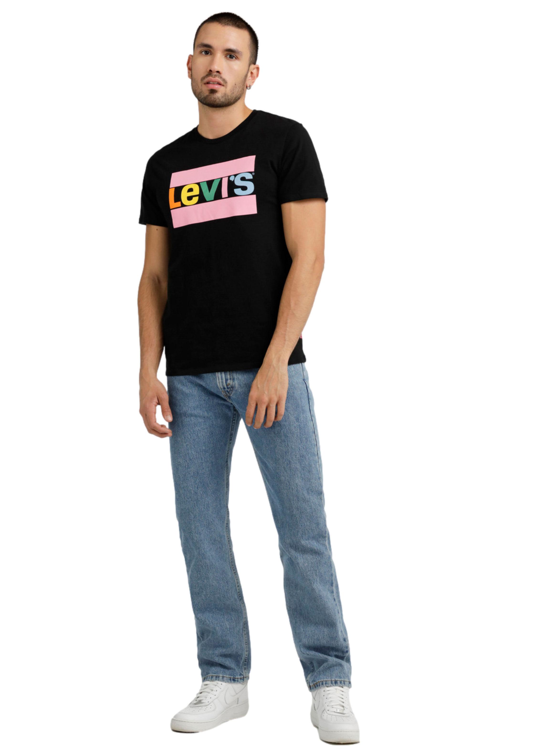 Jeans 505 Regular Fit-3