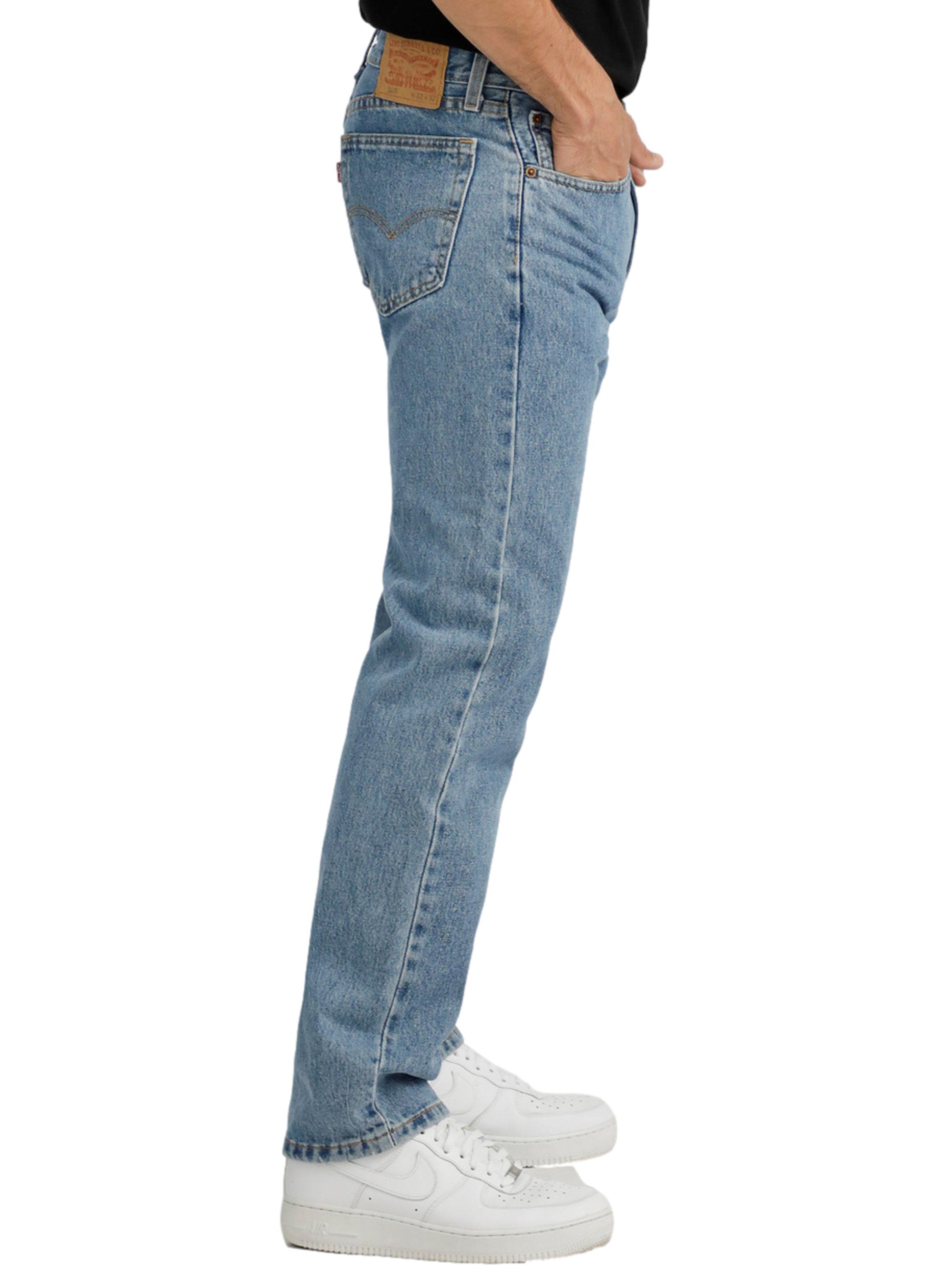 Jeans 505 Regular Fit-2