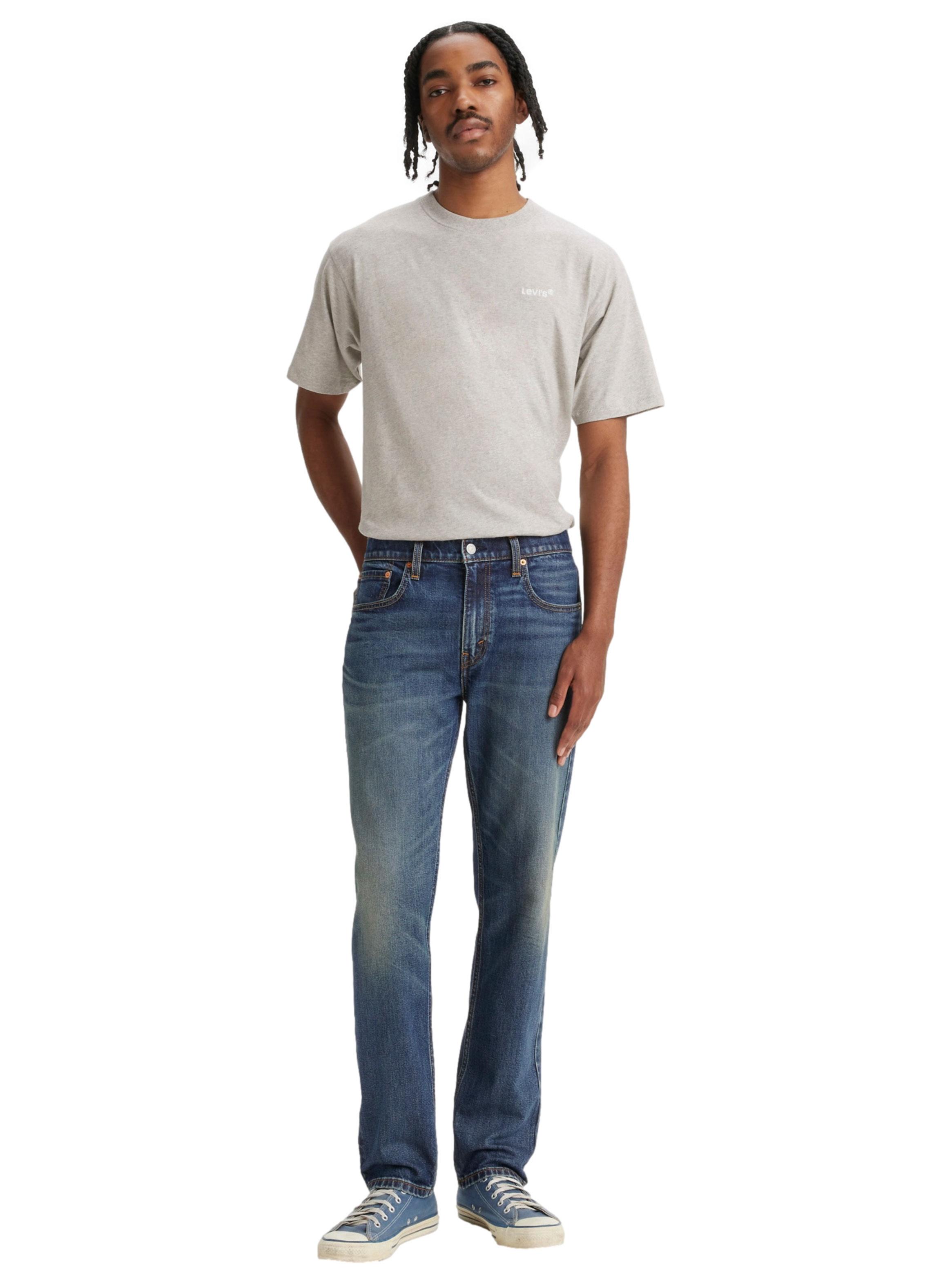 Jeans 502 Taper-3