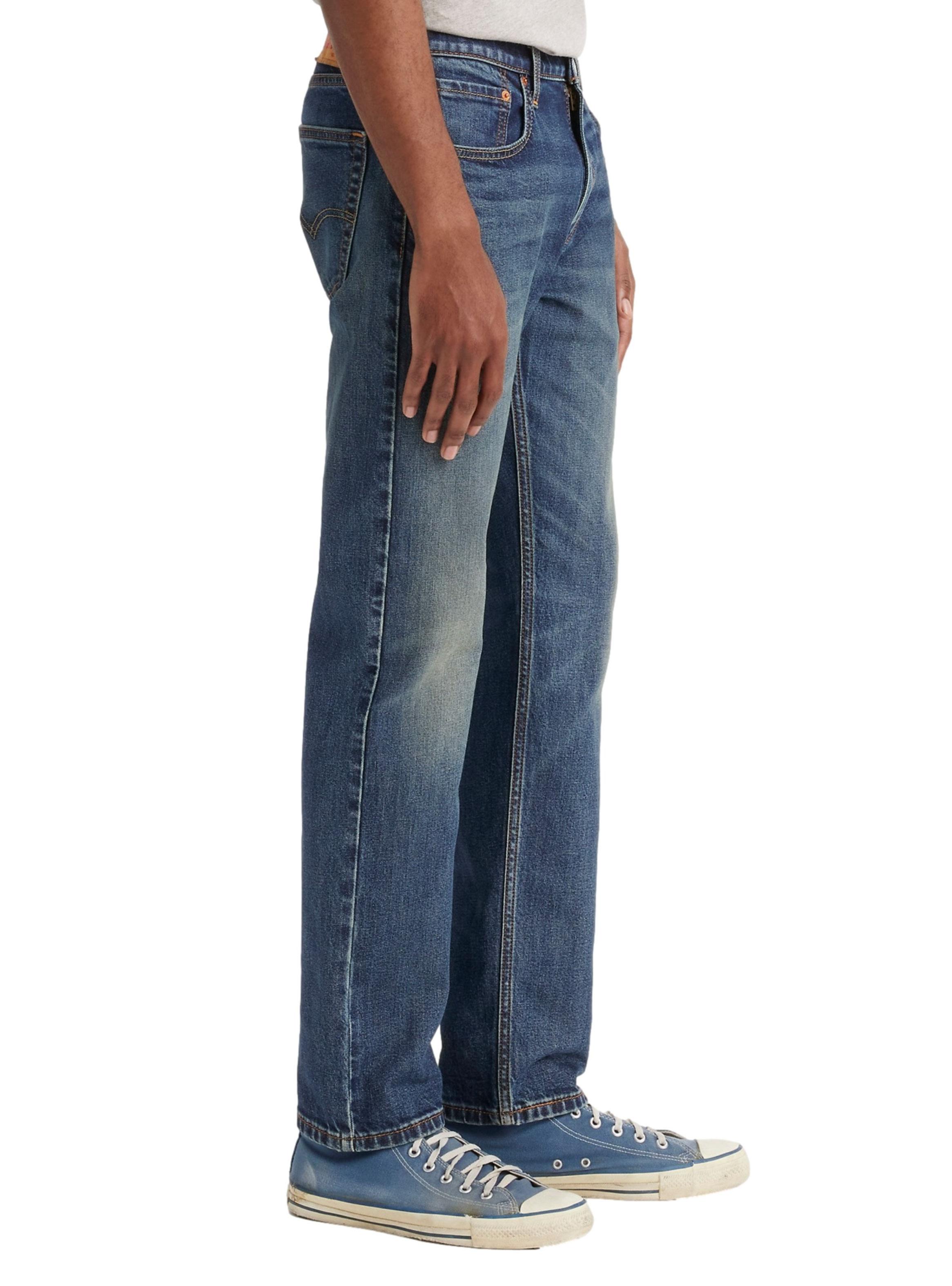 Jeans 502 Taper-2