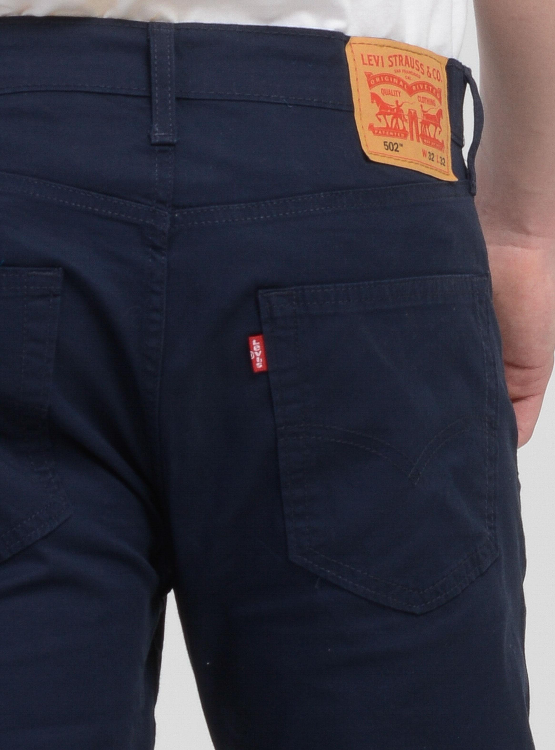 Pantalón 502 Taper-2