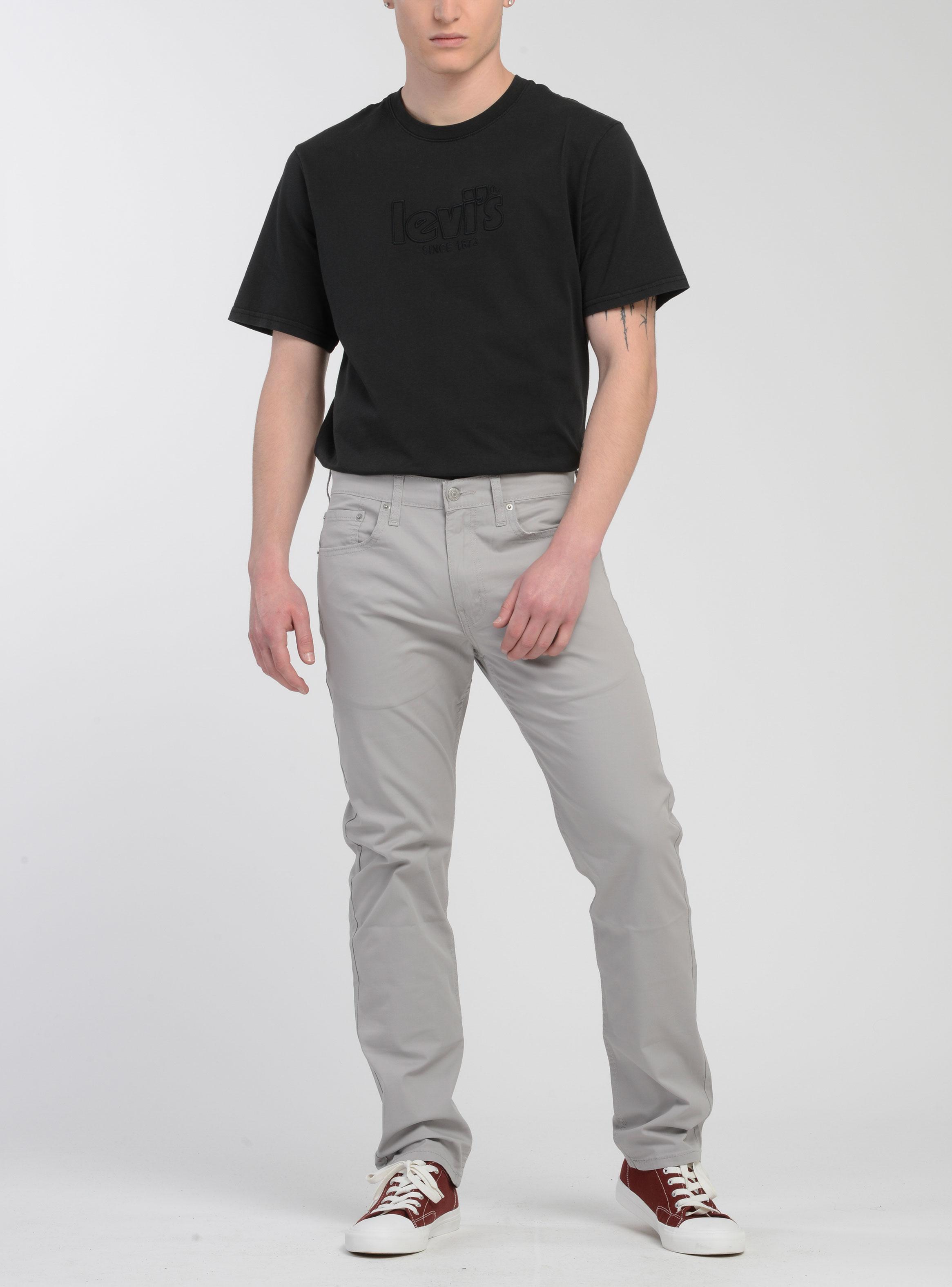 Jeans 502 Tapered Fit-3